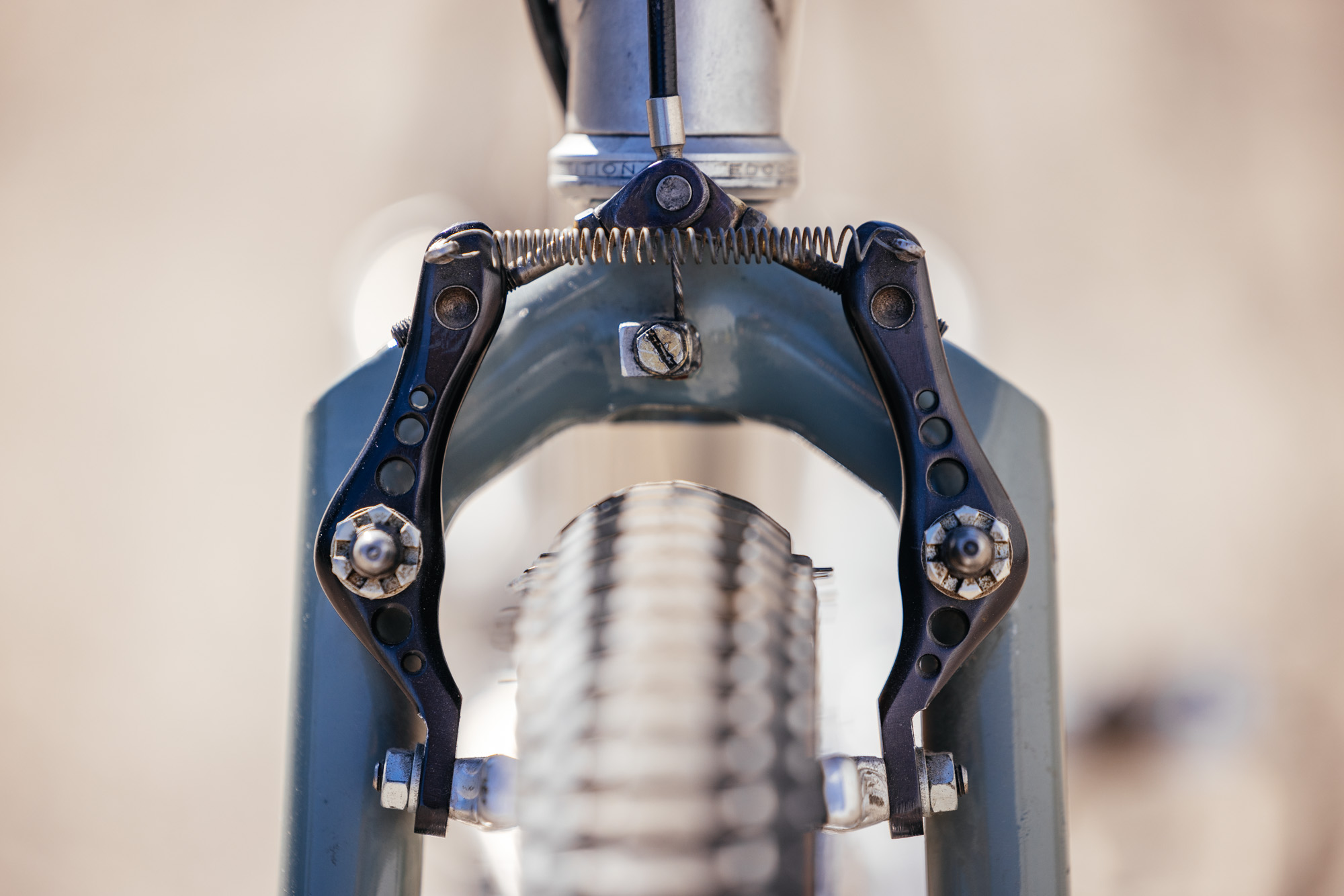 Charlie Cunningham CCPROTO