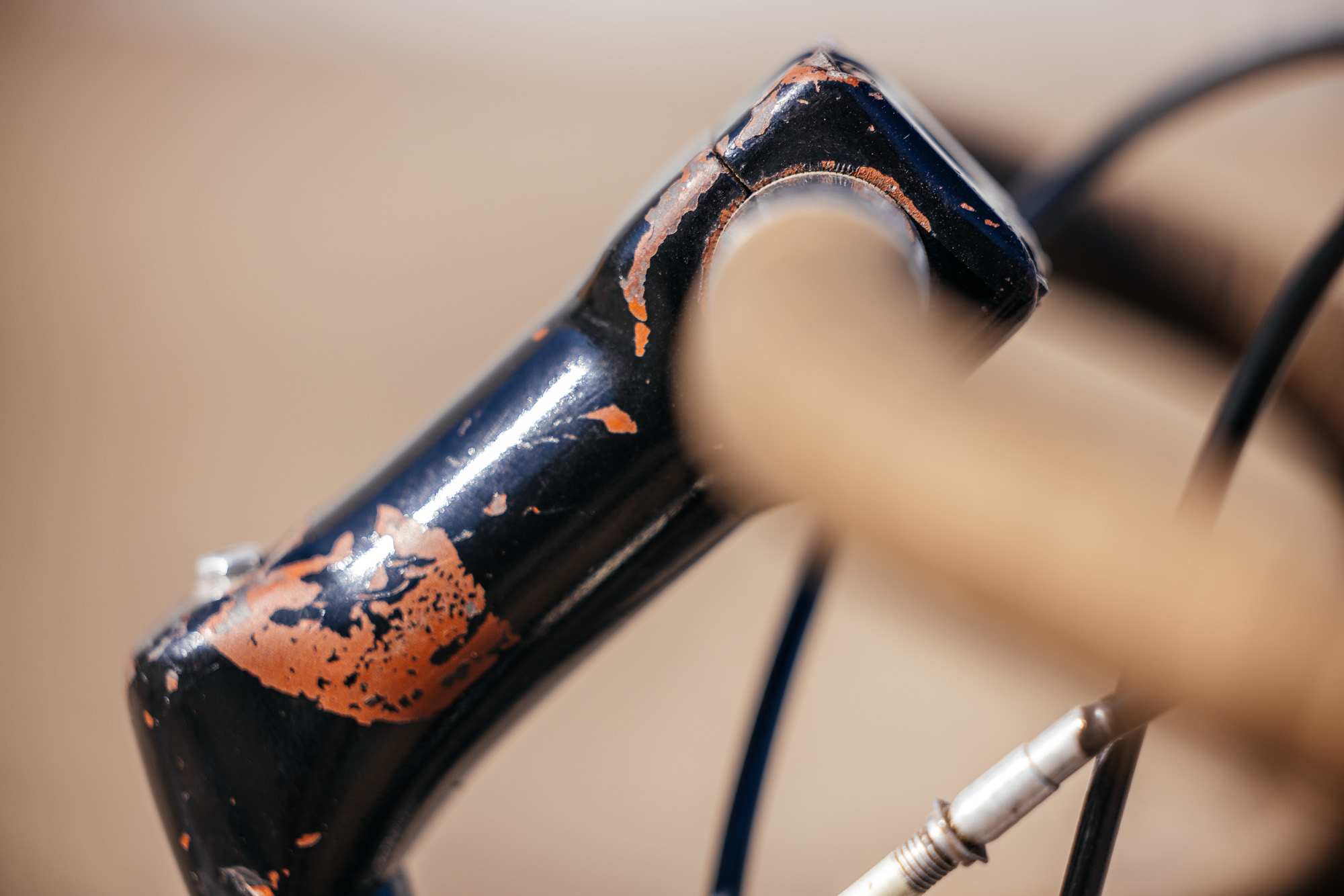 Charlie Cunningham CCPROTO