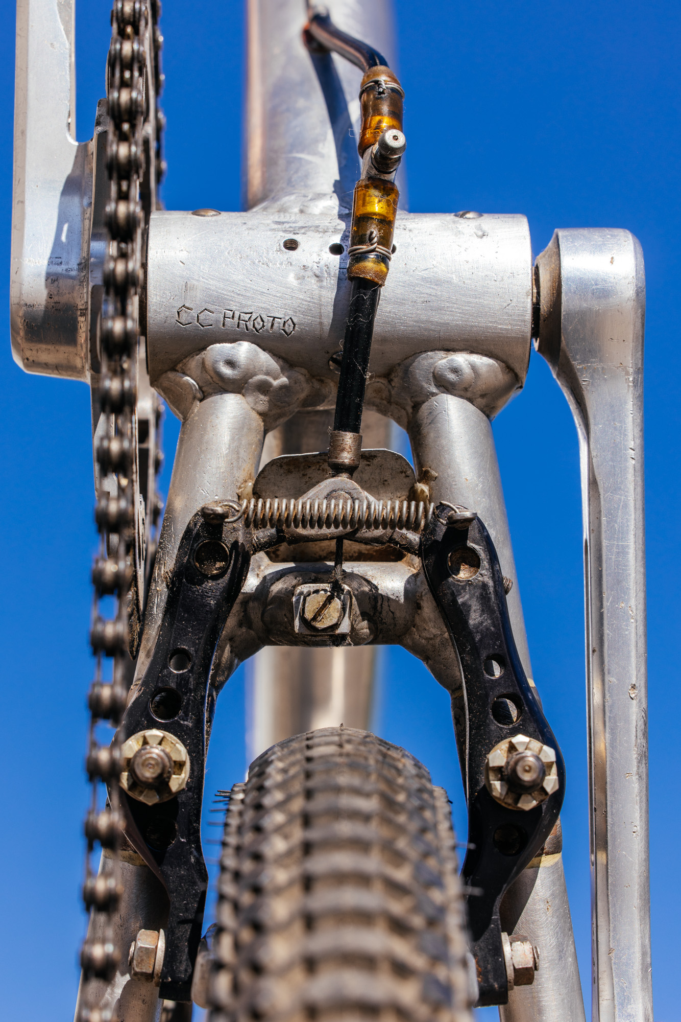 Charlie Cunningham CCPROTO