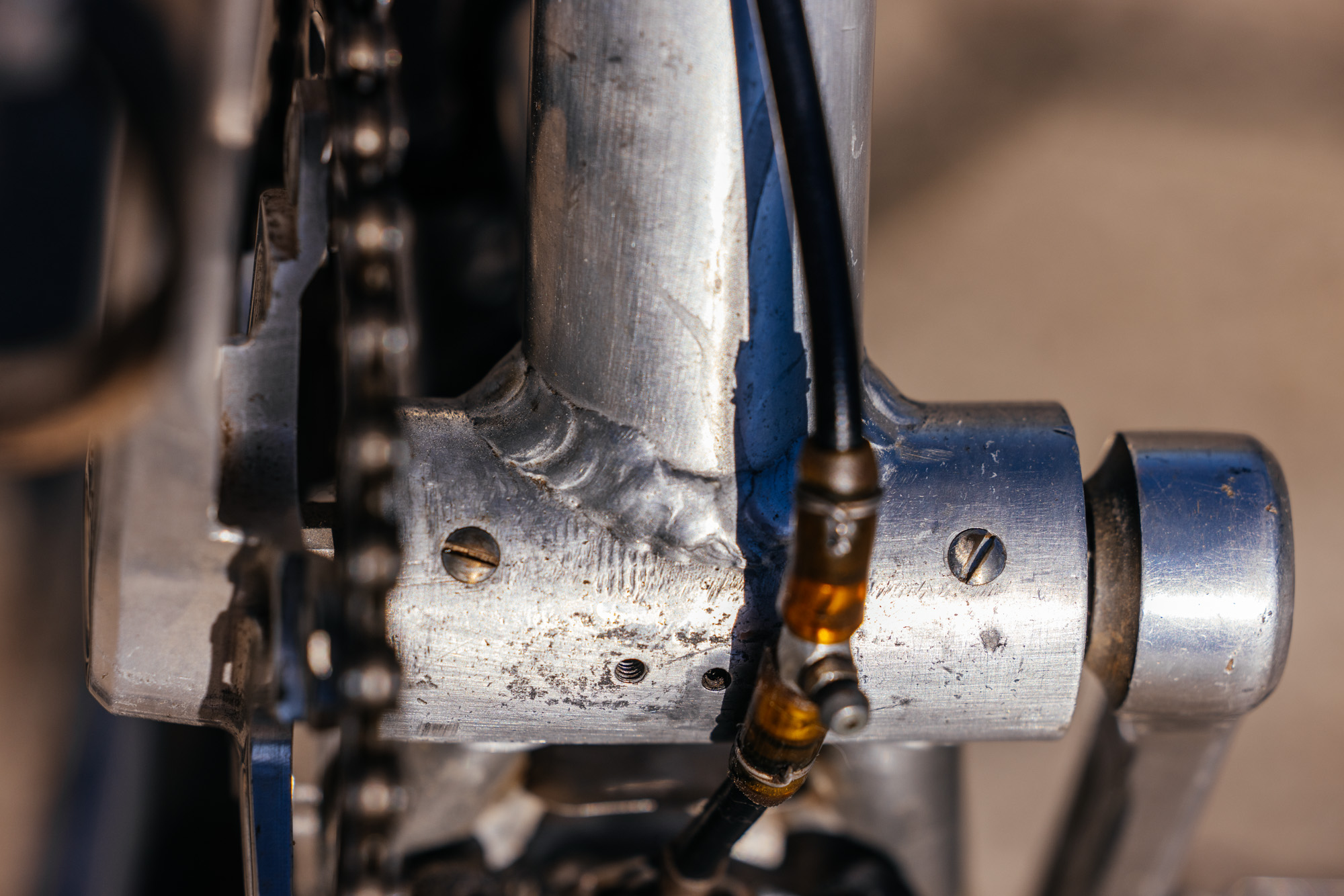 Charlie Cunningham CCPROTO