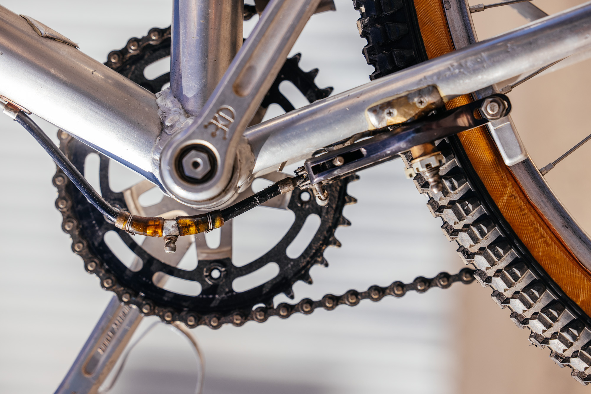 Charlie Cunningham CCPROTO