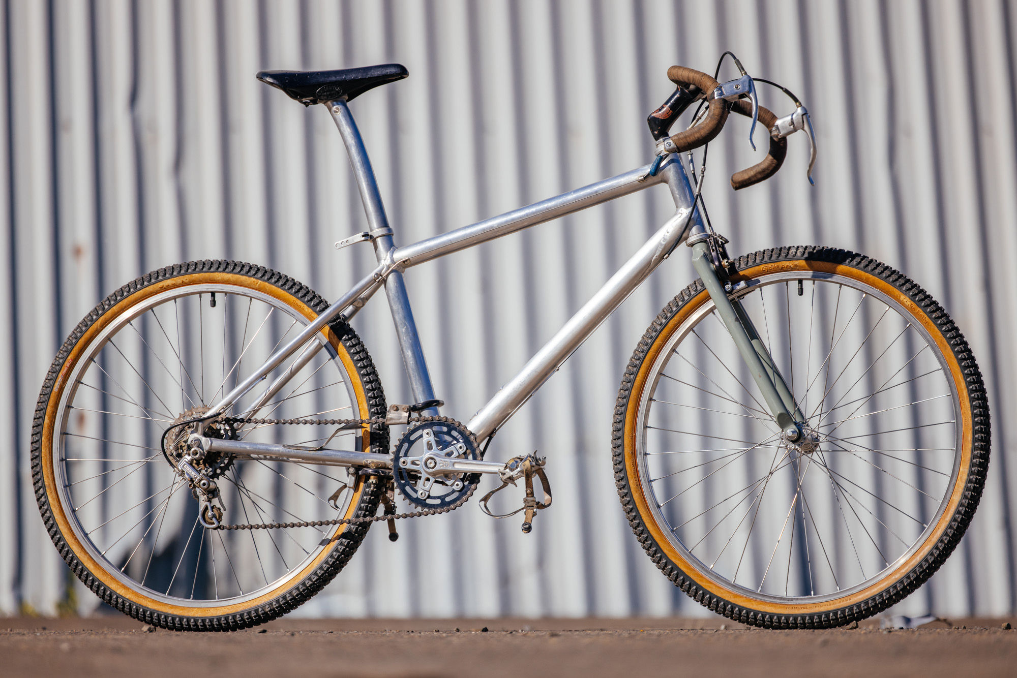 Charlie Cunningham CCPROTO