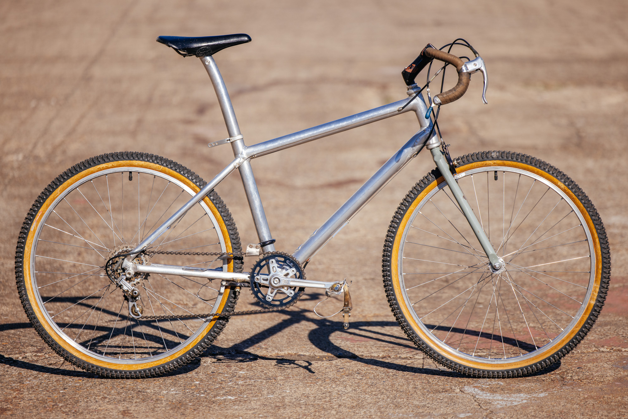 Charlie Cunningham CCPROTO