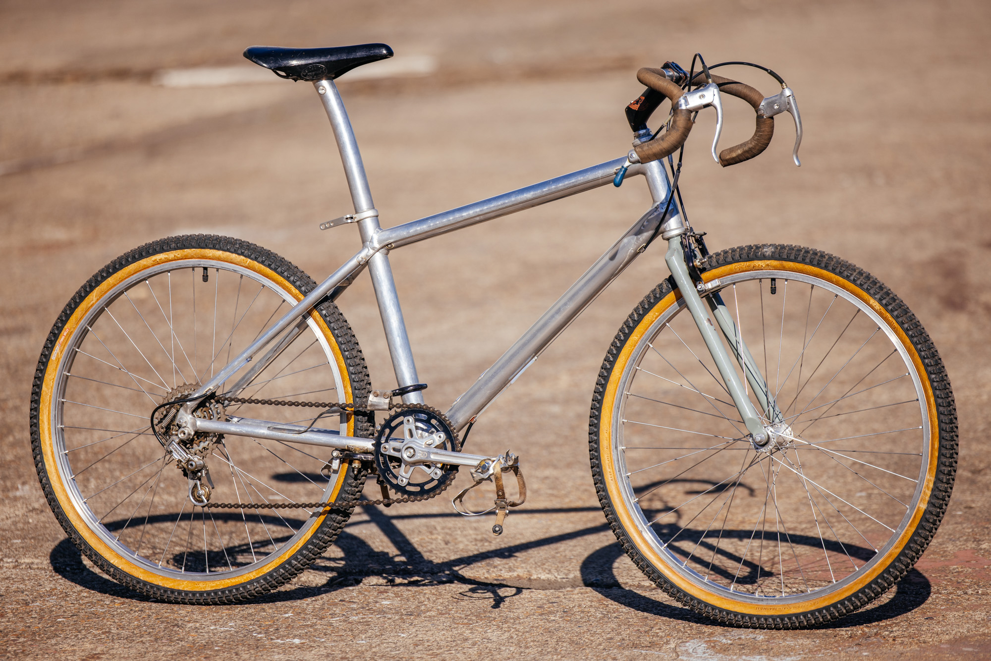 Charlie Cunningham CCPROTO