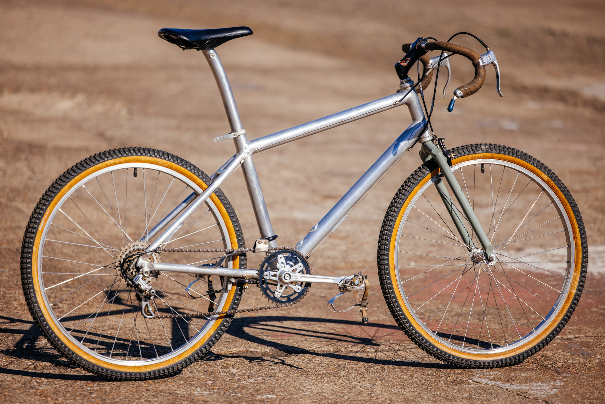 Charlie Cunningham CCPROTO