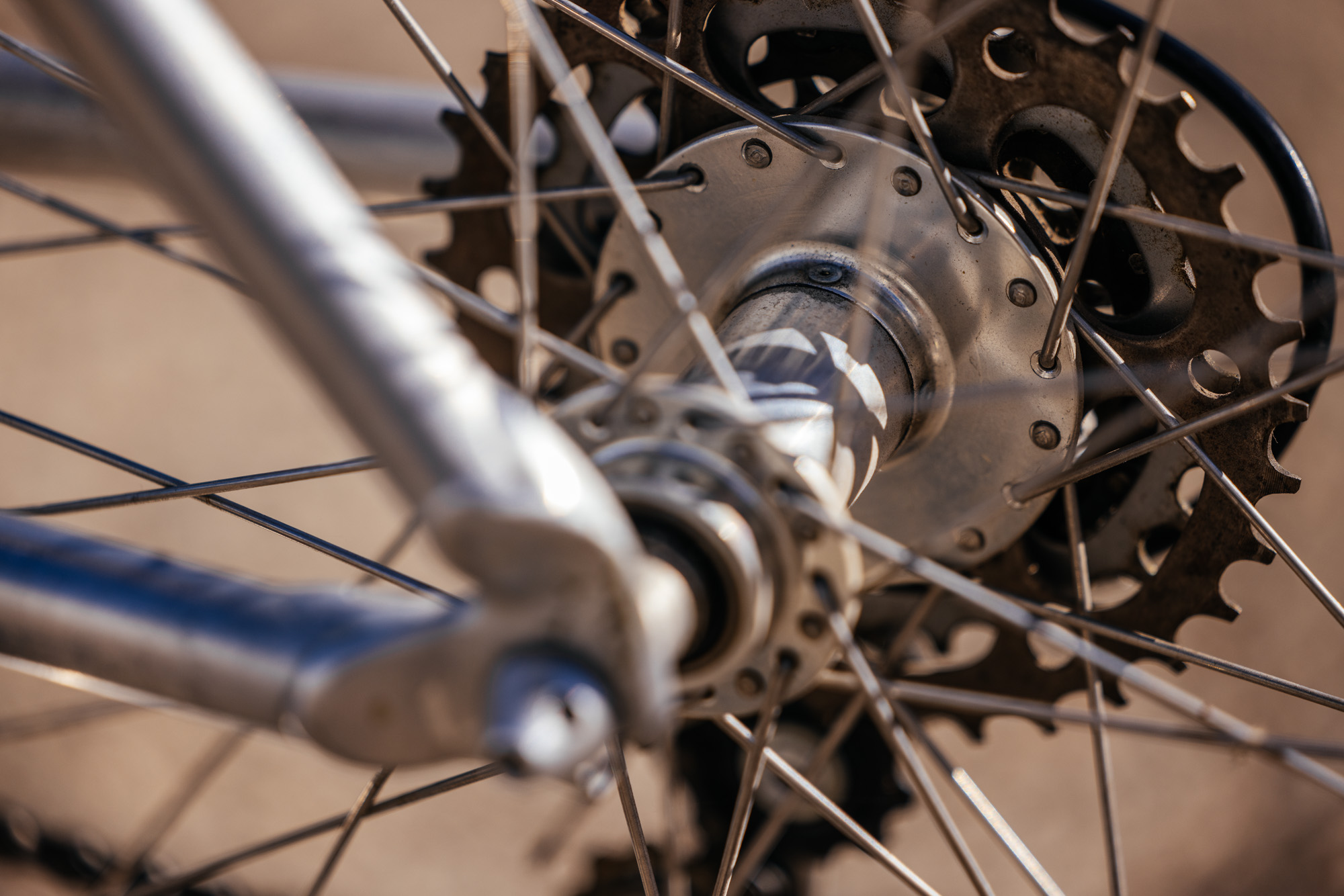 Charlie Cunningham CCPROTO