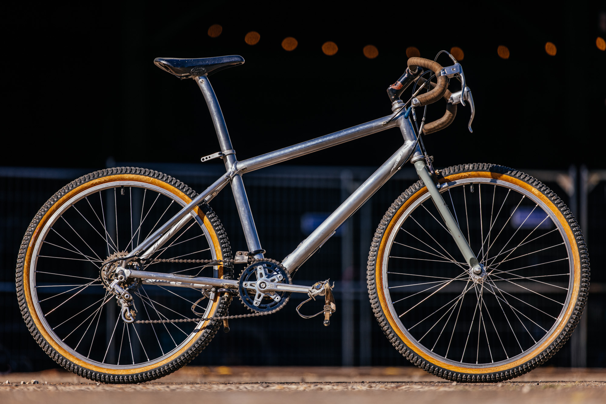 Charlie Cunningham CCPROTO