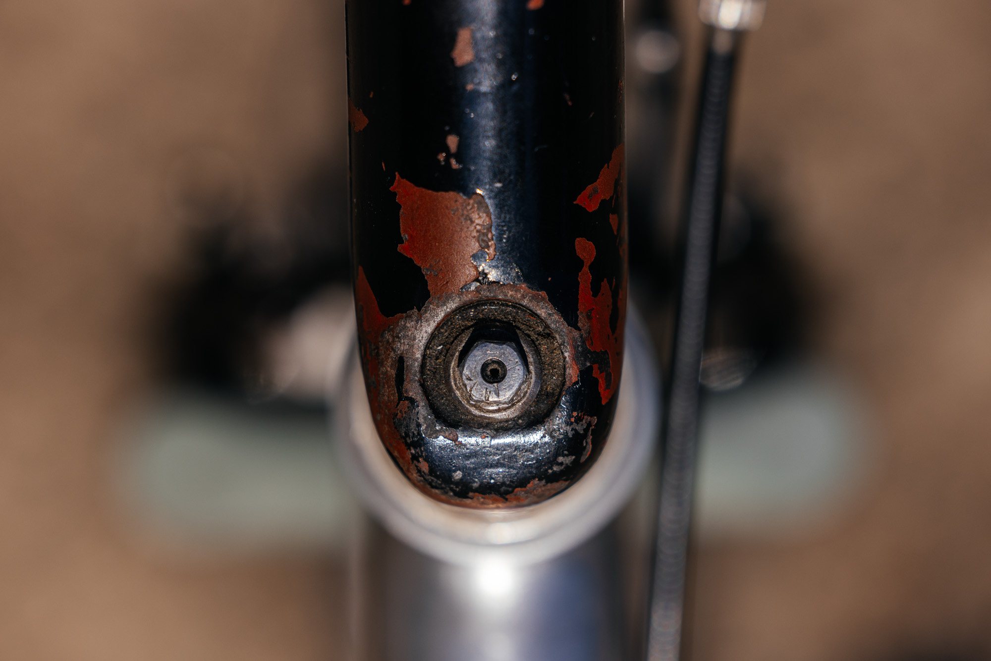 Charlie Cunningham CCPROTO