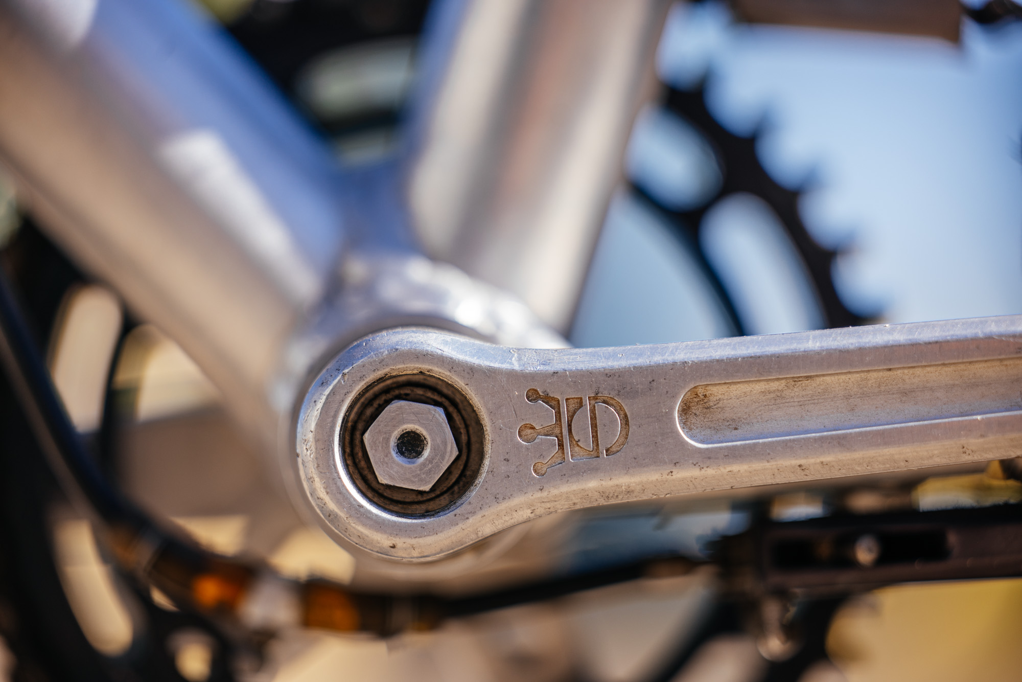 Charlie Cunningham CCPROTO