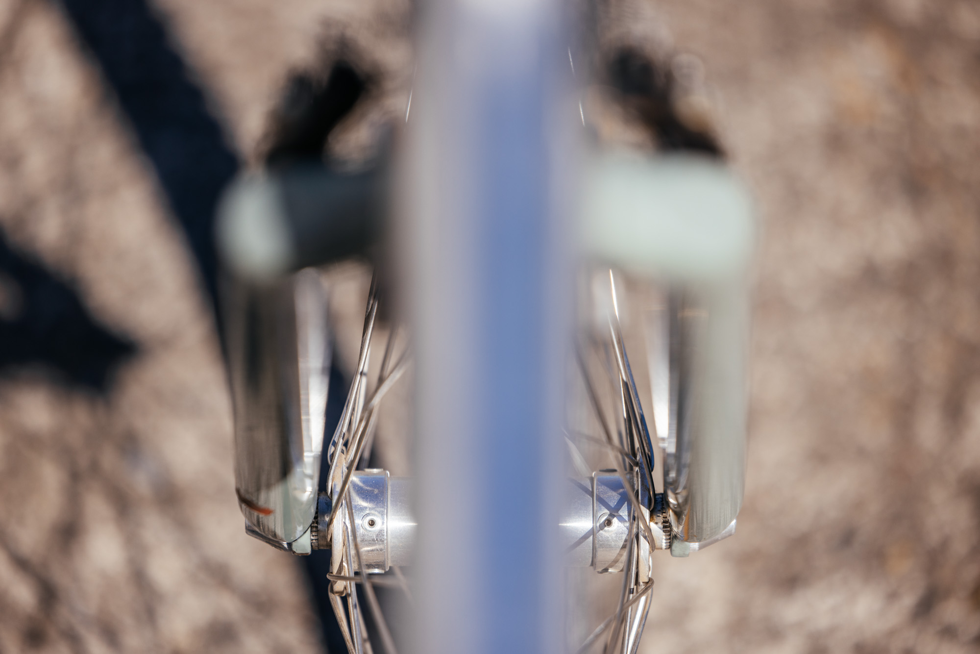 Charlie Cunningham CCPROTO