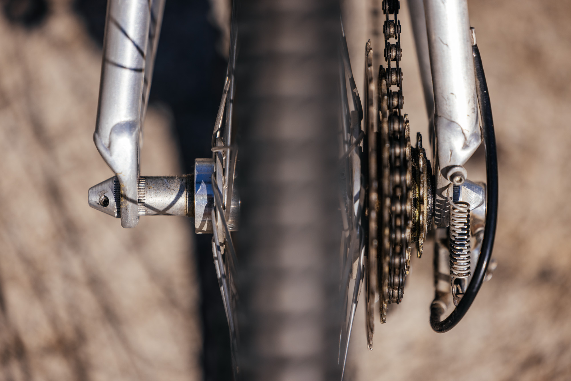 Charlie Cunningham CCPROTO