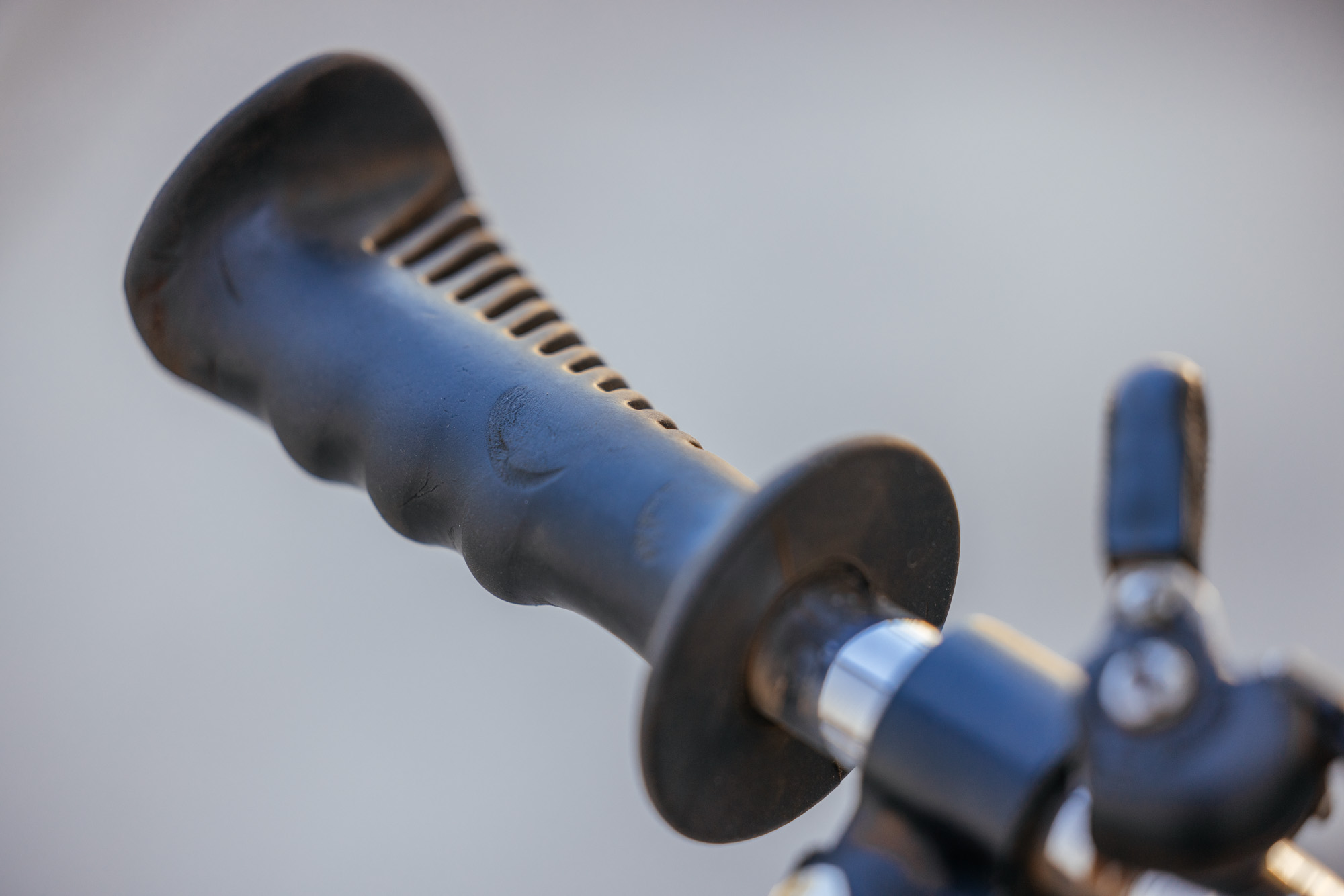 1979 Lawill Knight Pro Cruiser