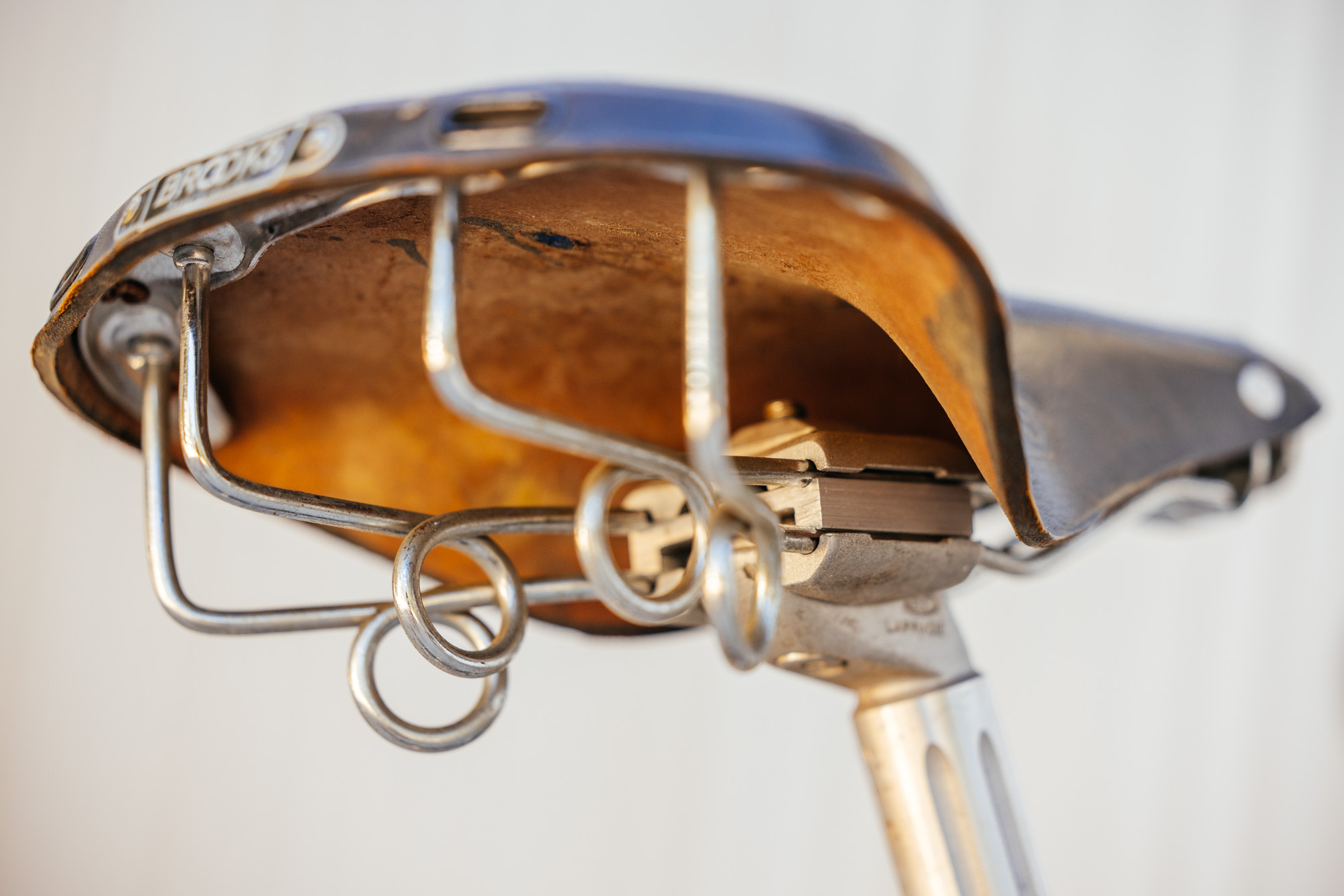 1979 Lawill Knight Pro Cruiser