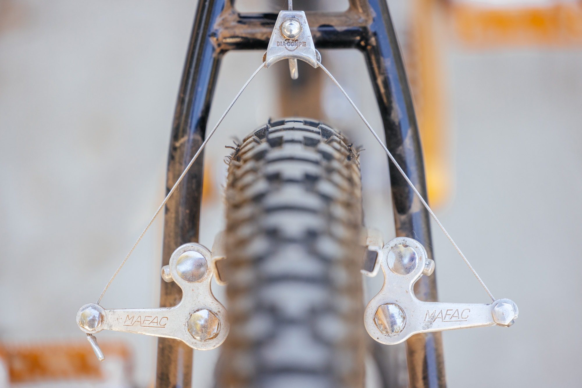 1979 Lawill Knight Pro Cruiser