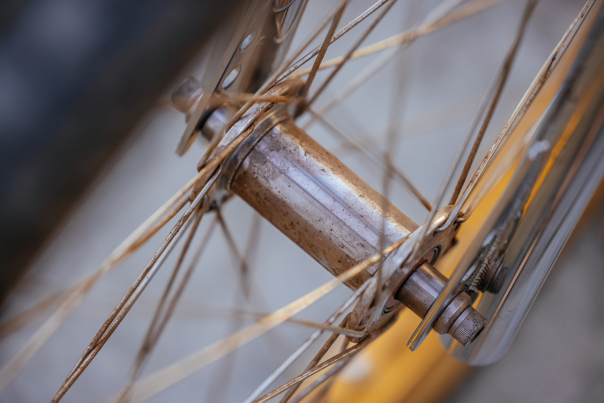 1979 Lawill Knight Pro Cruiser