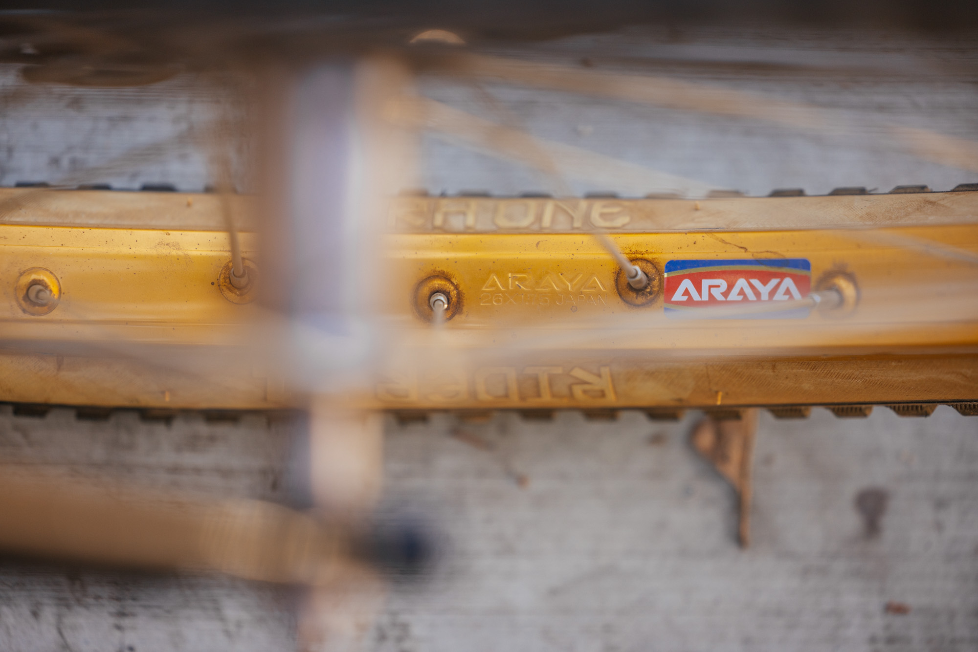 1979 Lawill Knight Pro Cruiser