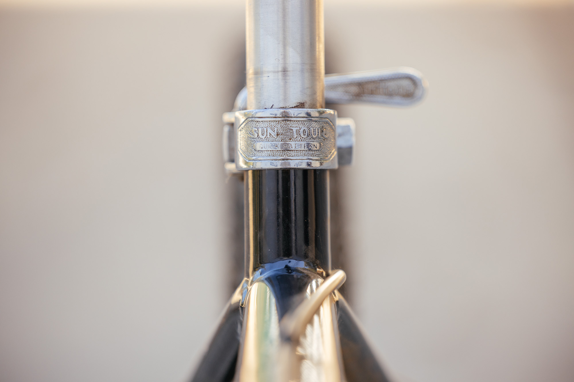 1979 Lawill Knight Pro Cruiser