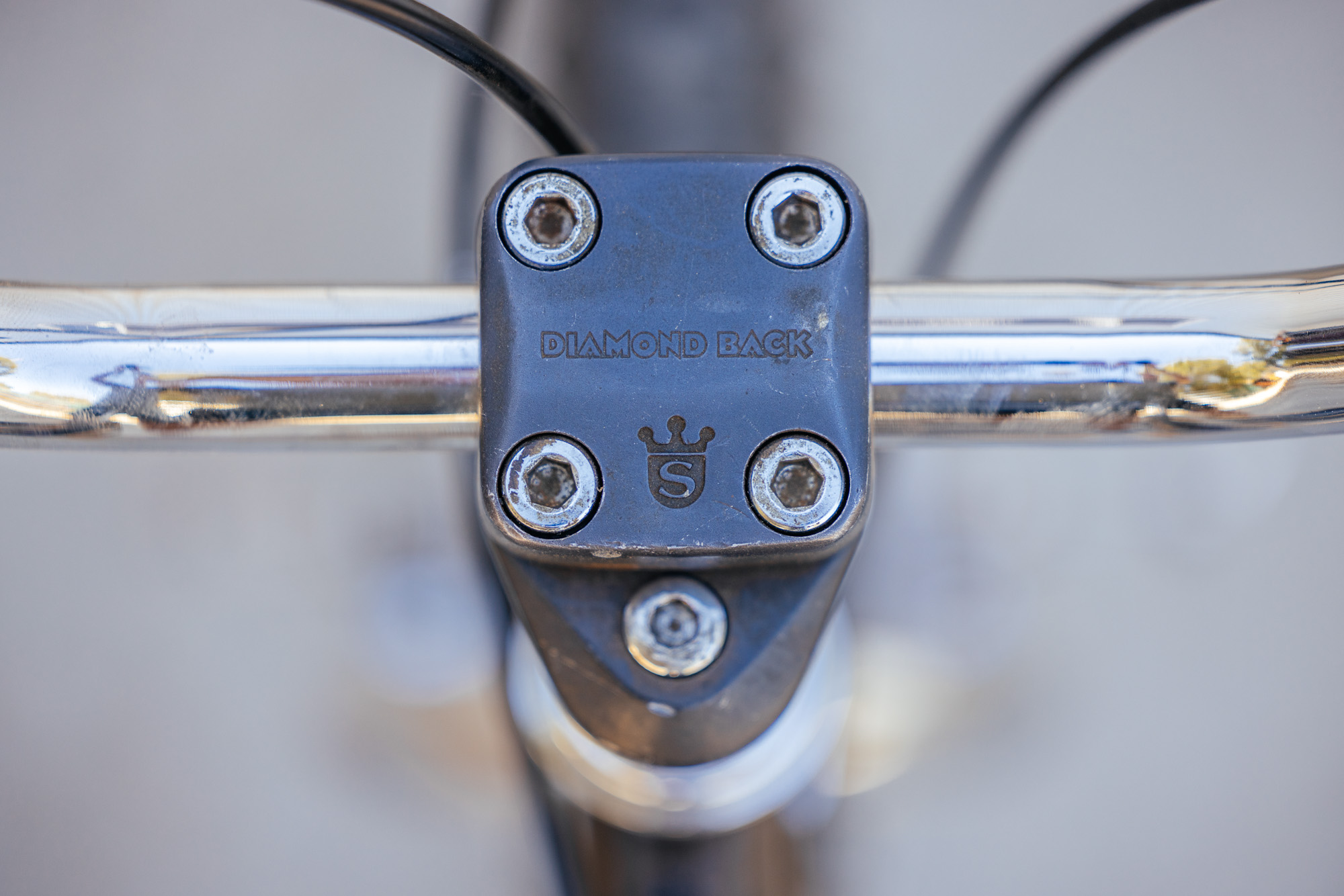 1979 Lawill Knight Pro Cruiser