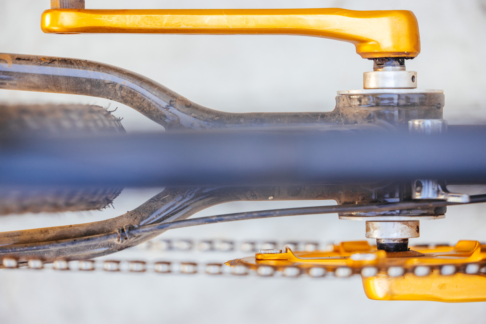 1979 Lawill Knight Pro Cruiser