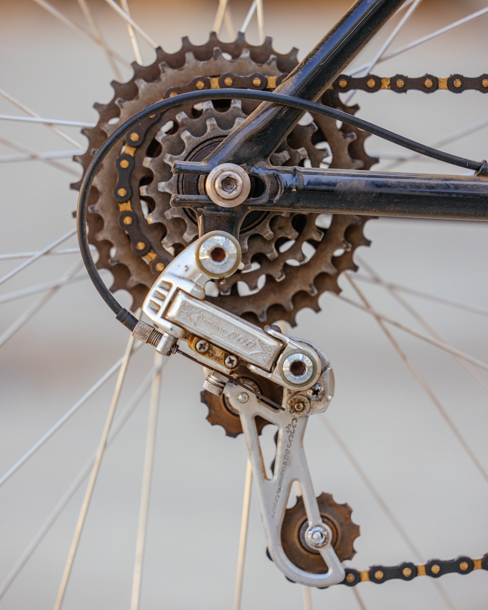 1979 Lawill Knight Pro Cruiser