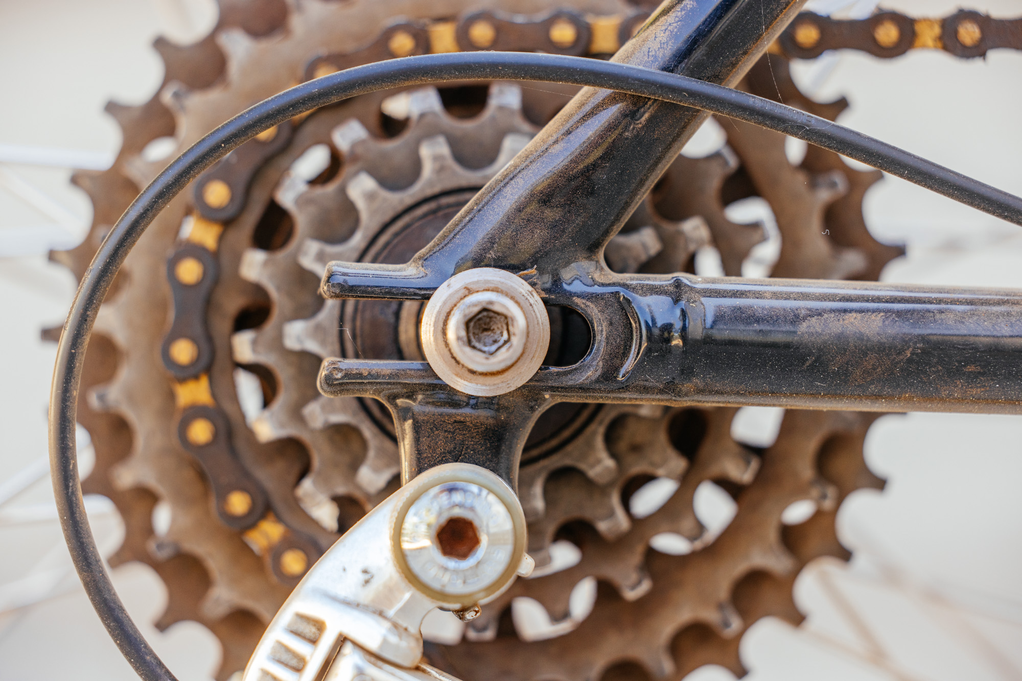 1979 Lawill Knight Pro Cruiser