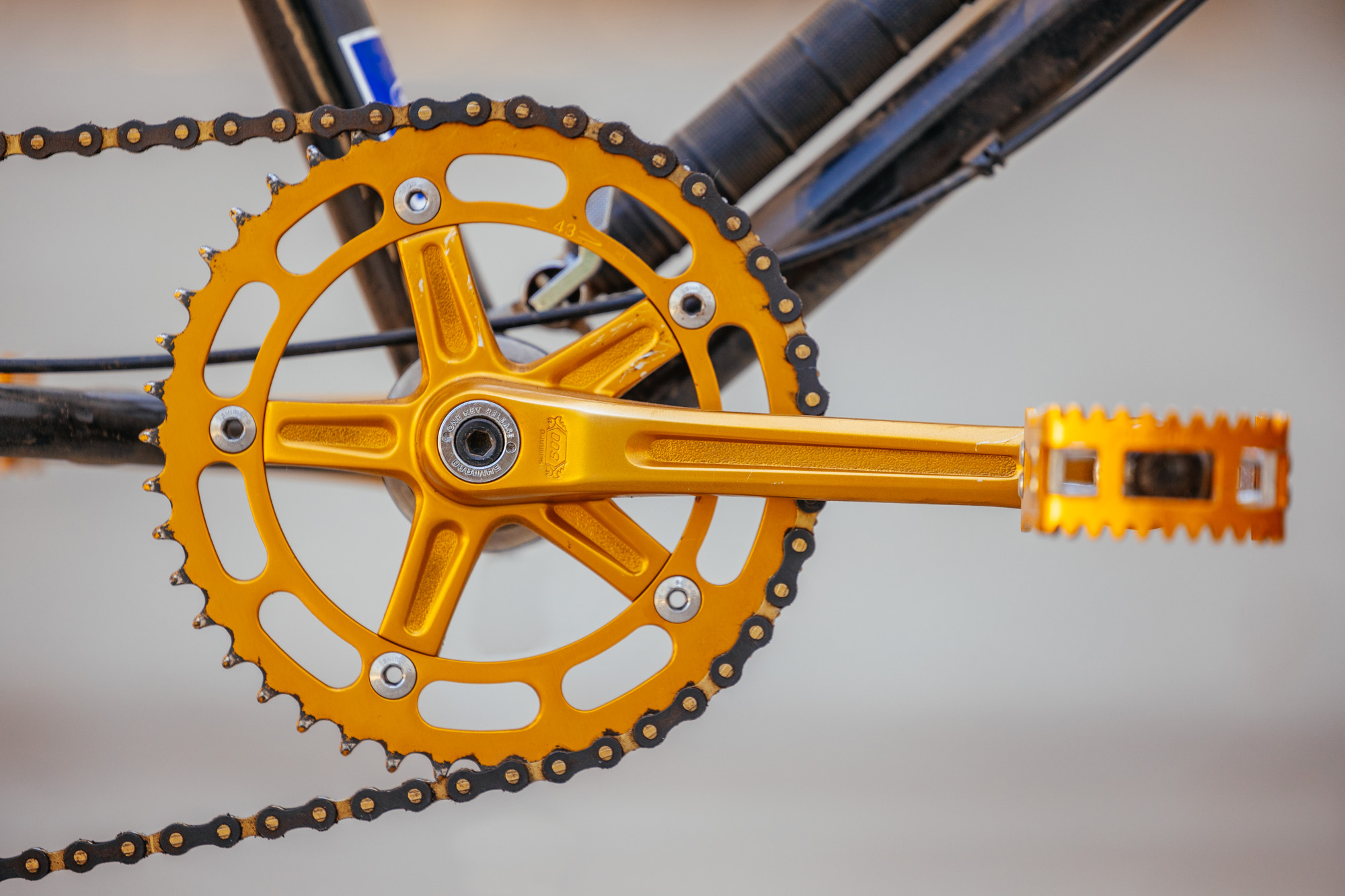 1979 Lawill Knight Pro Cruiser