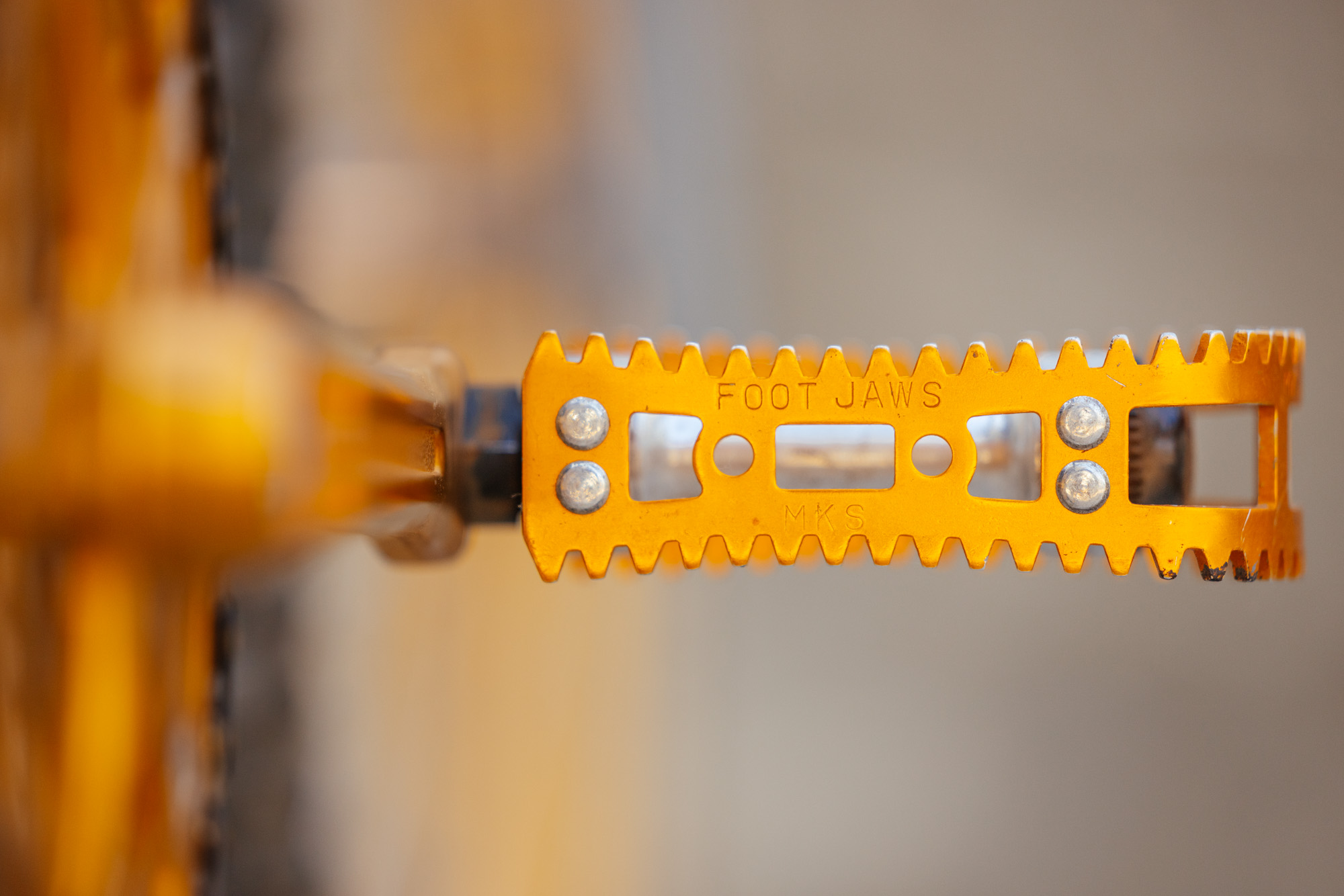 1979 Lawill Knight Pro Cruiser