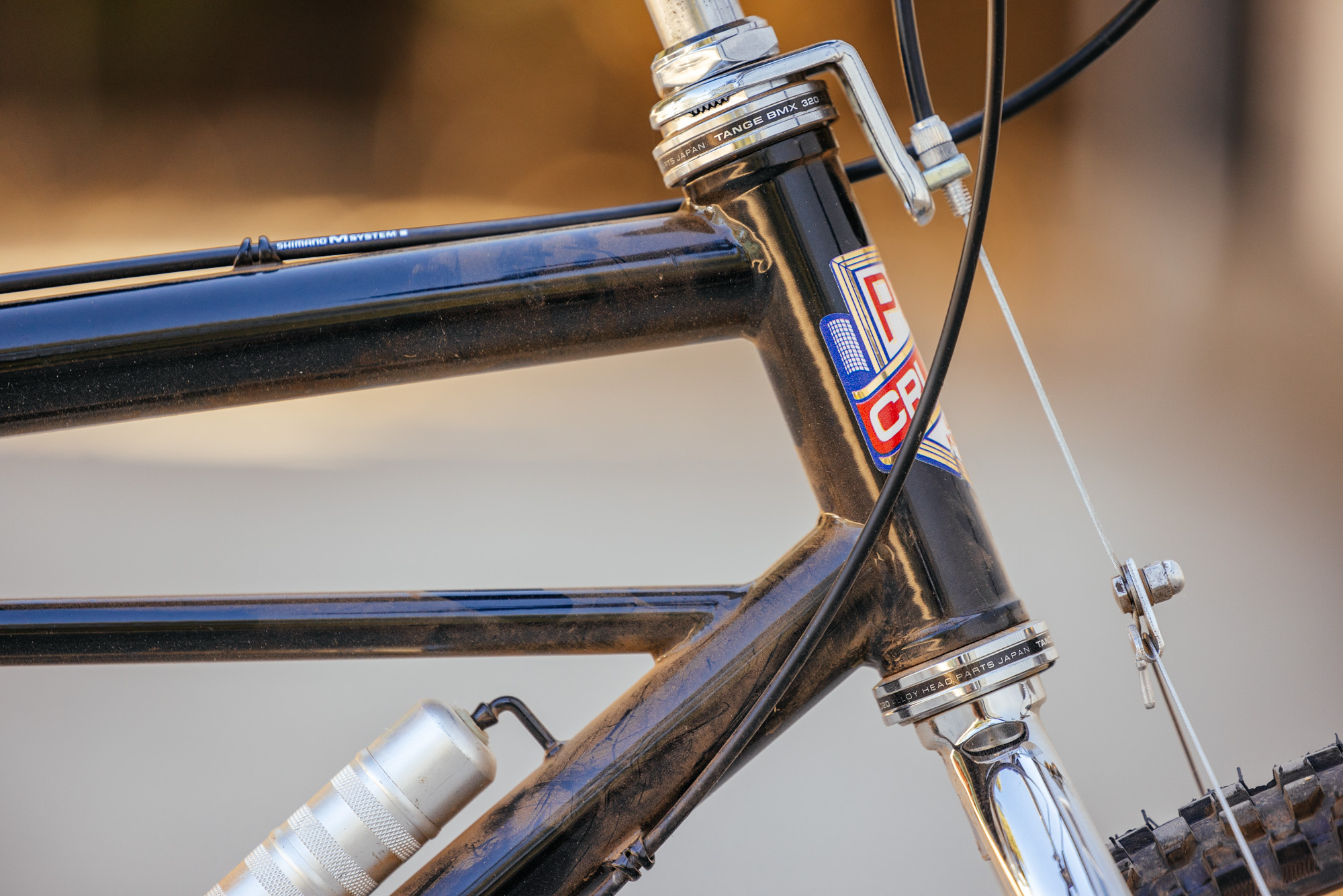 1979 Lawill Knight Pro Cruiser