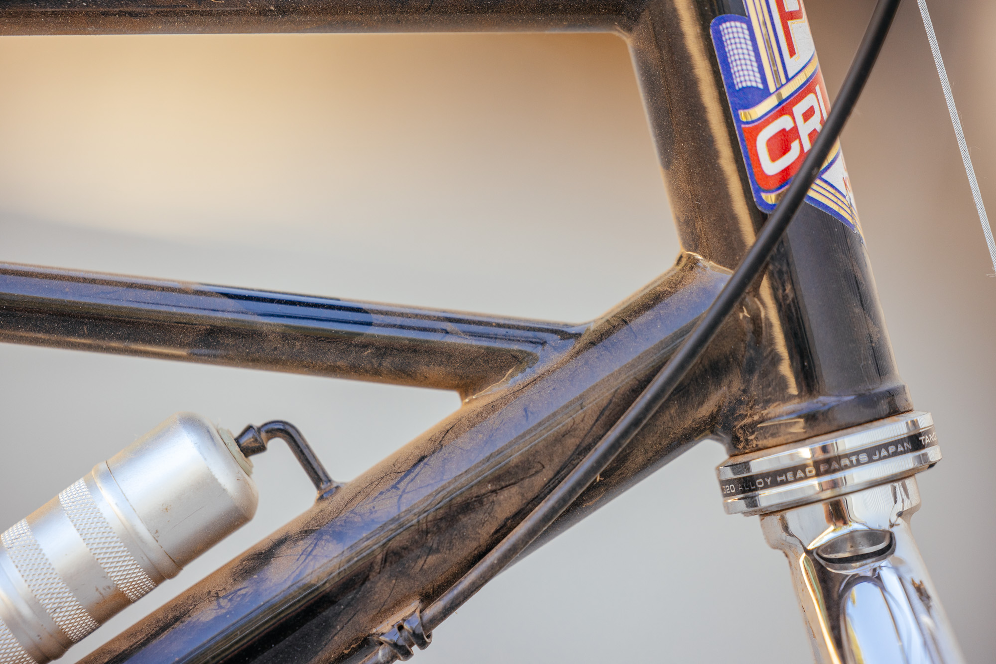 1979 Lawill Knight Pro Cruiser