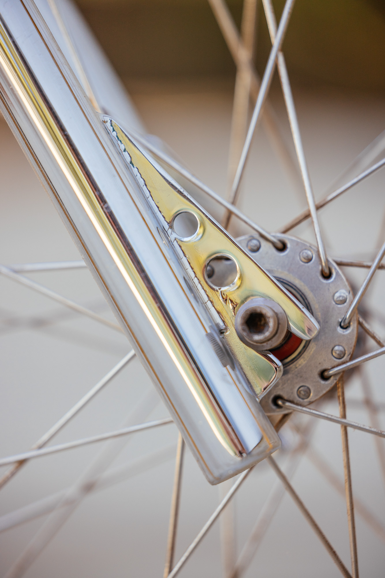 1979 Lawill Knight Pro Cruiser