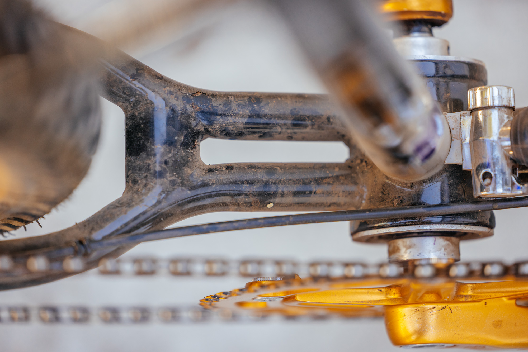 1979 Lawill Knight Pro Cruiser