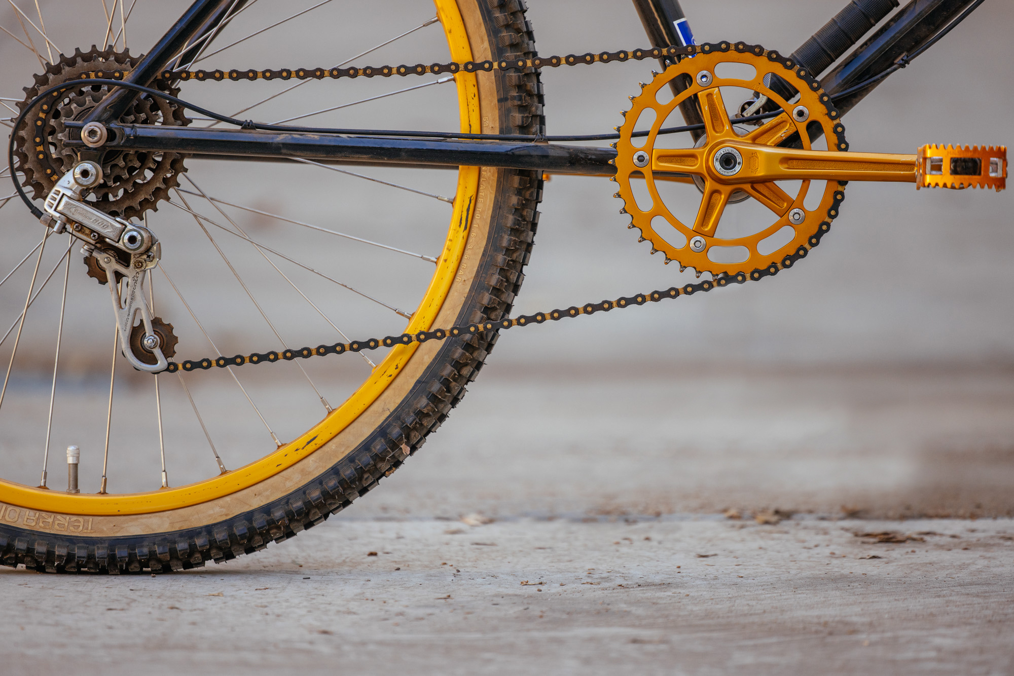 1979 Lawill Knight Pro Cruiser