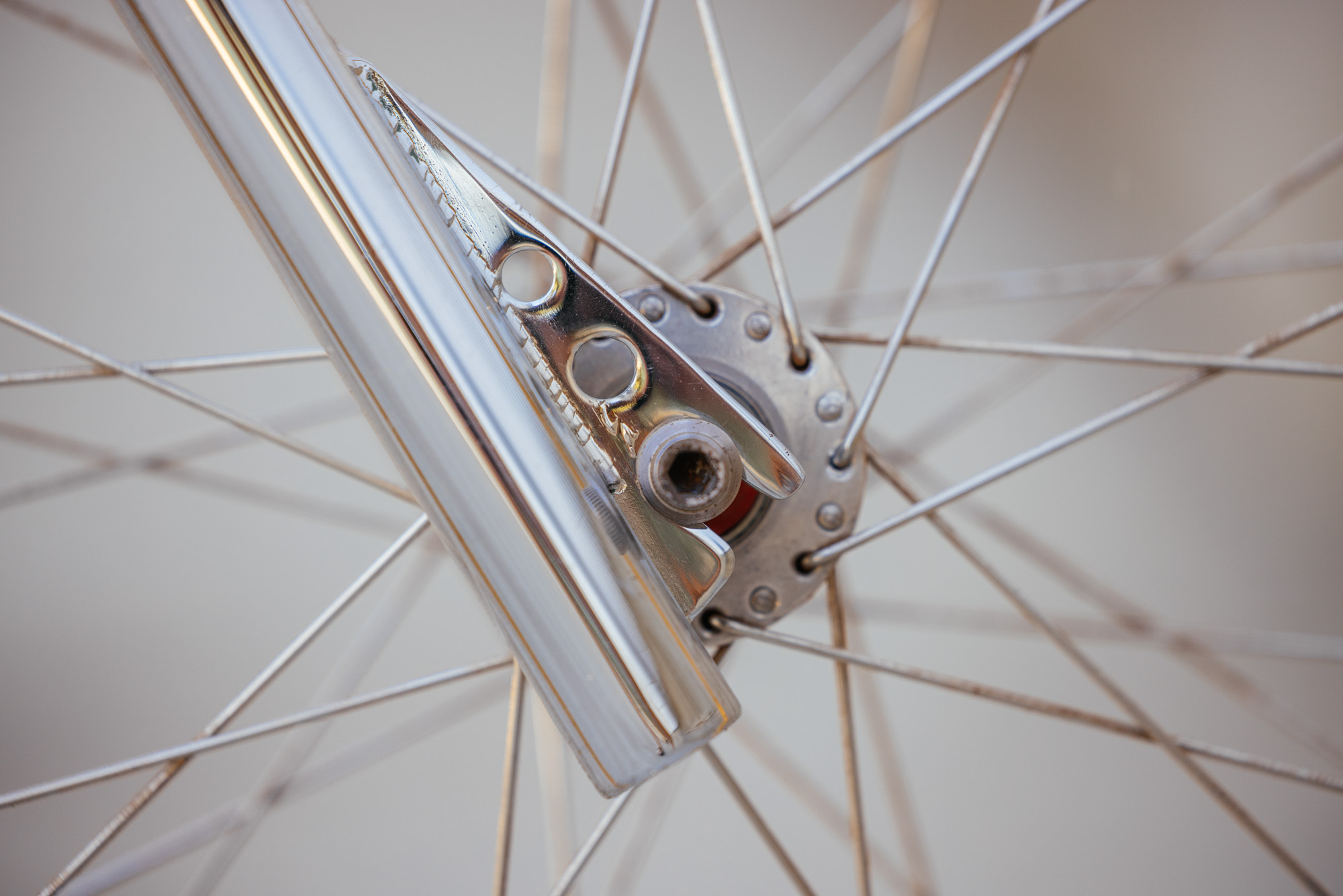 1979 Lawill Knight Pro Cruiser