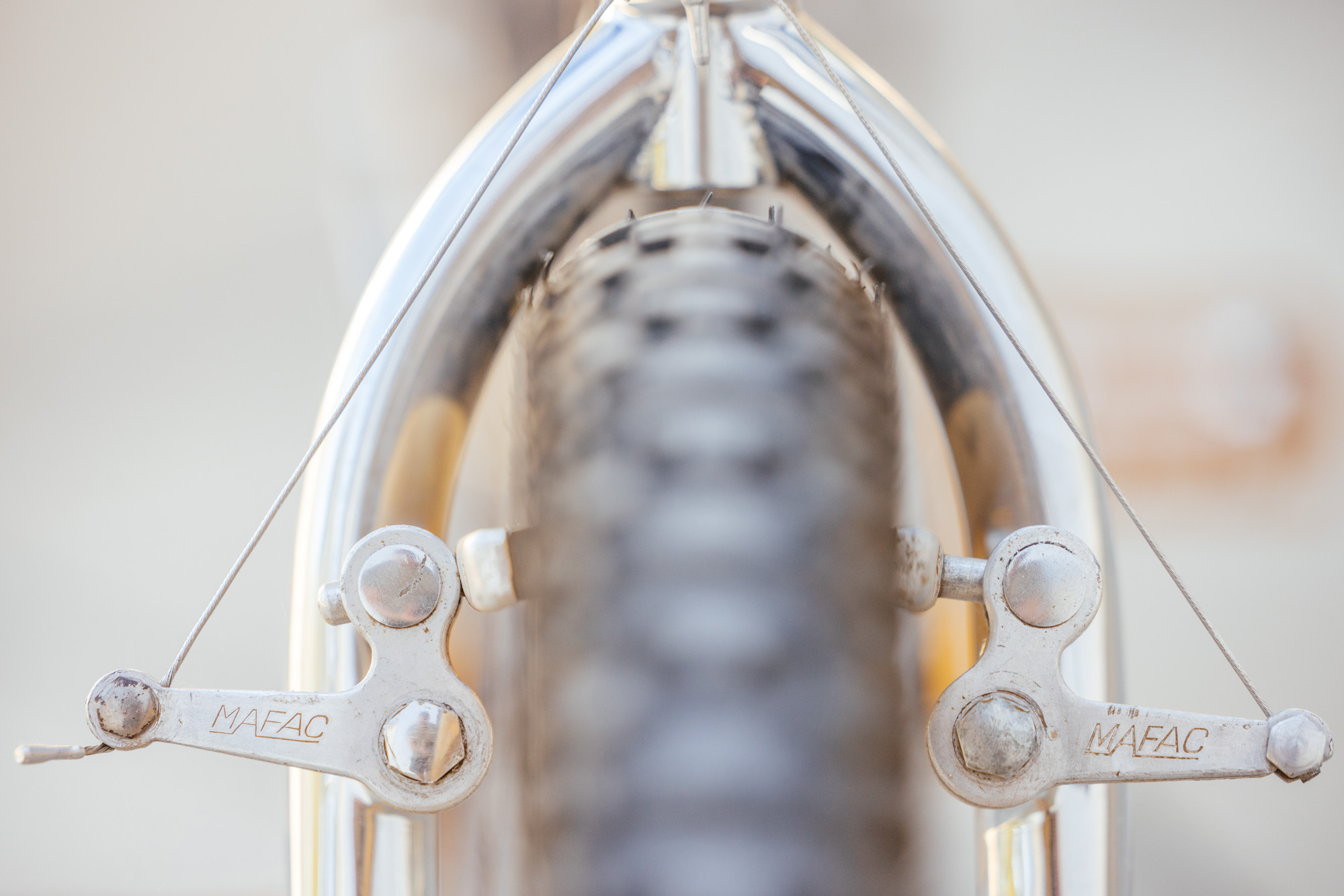 1979 Lawill Knight Pro Cruiser