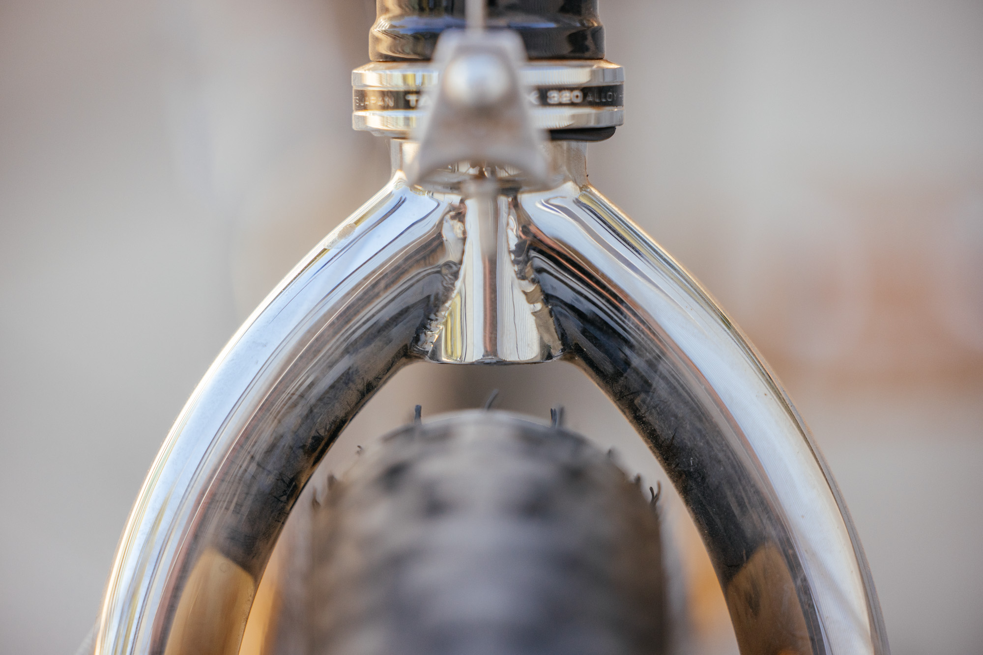 1979 Lawill Knight Pro Cruiser