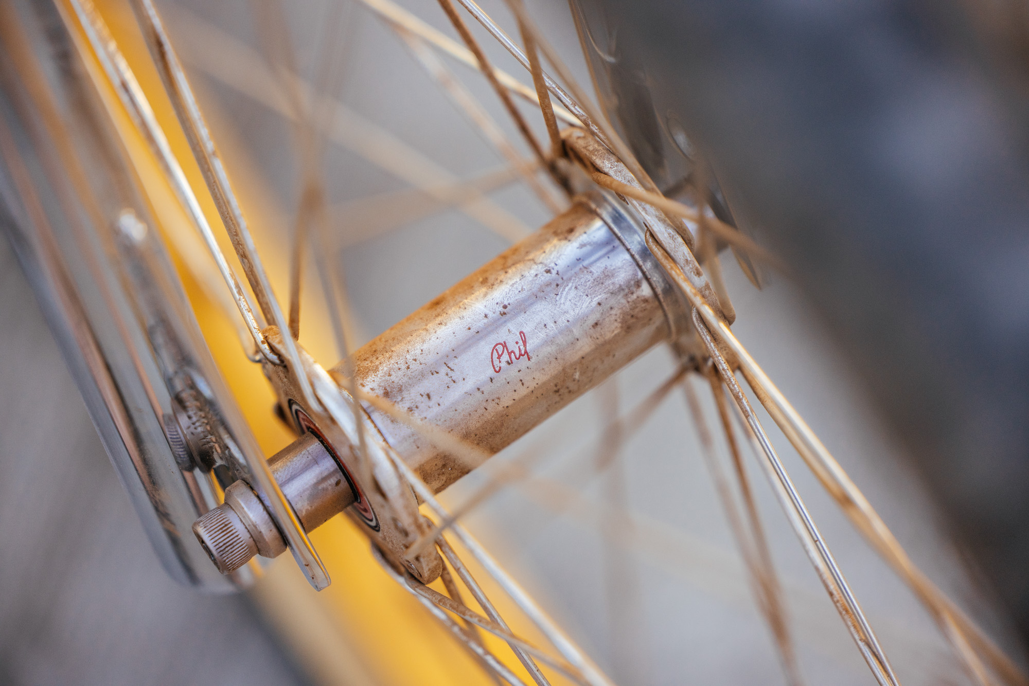 1979 Lawill Knight Pro Cruiser