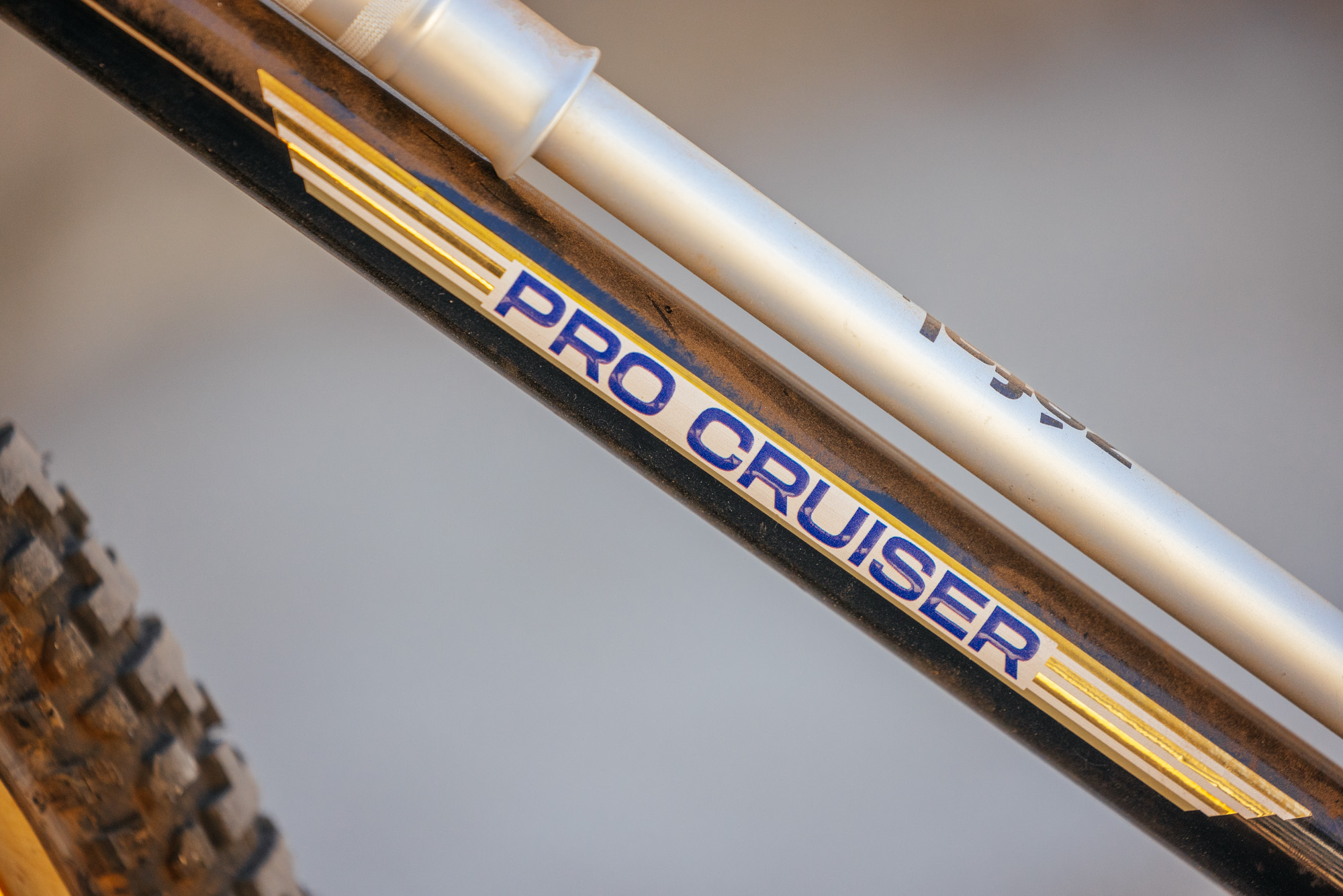 1979 Lawill Knight Pro Cruiser