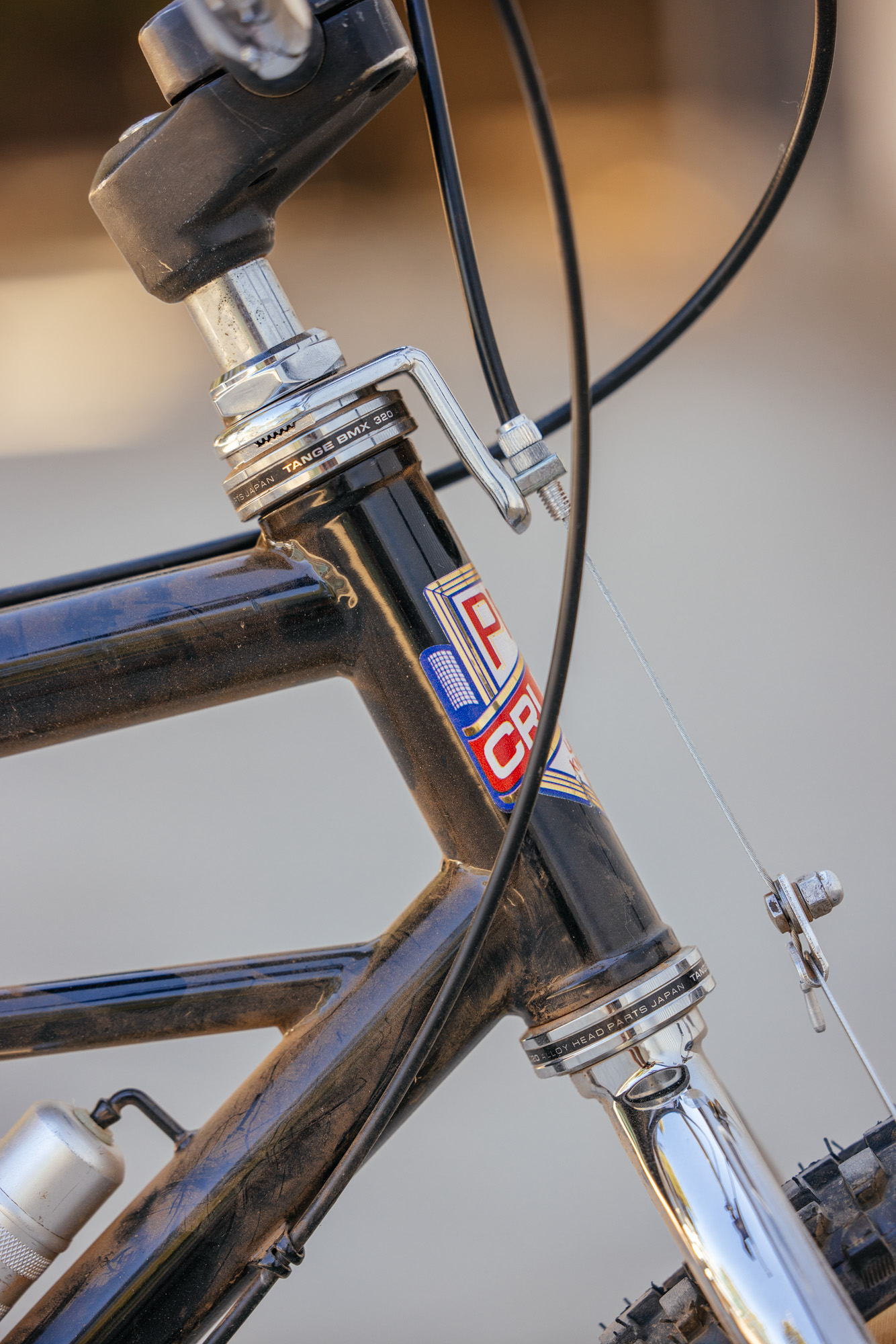 1979 Lawill Knight Pro Cruiser