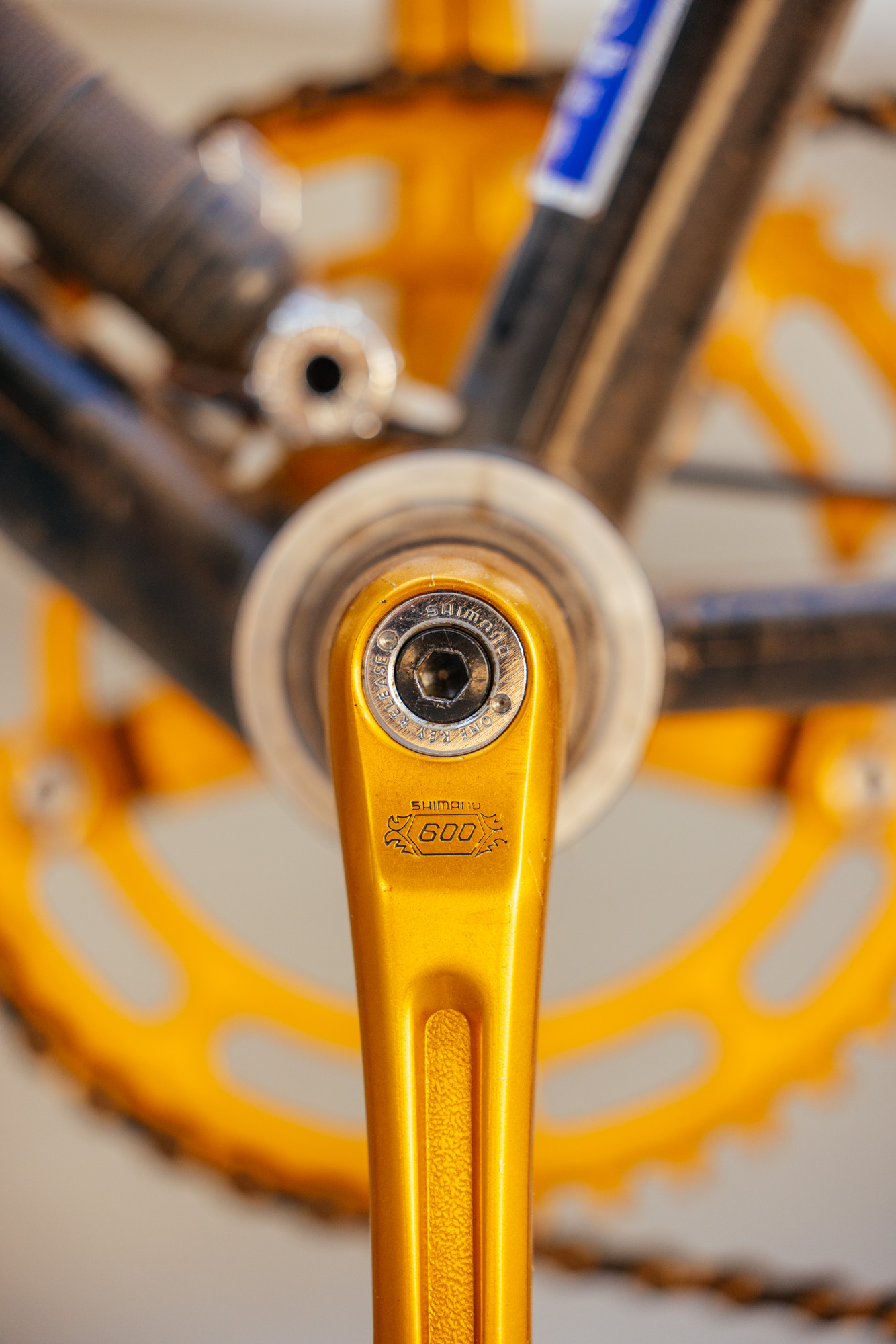 1979 Lawill Knight Pro Cruiser