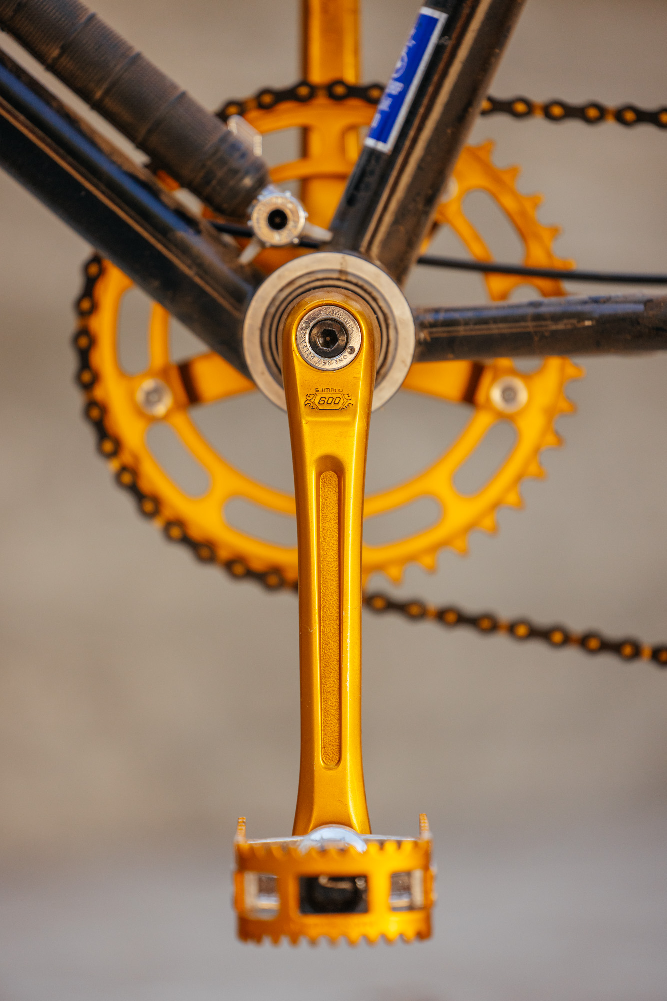 1979 Lawill Knight Pro Cruiser