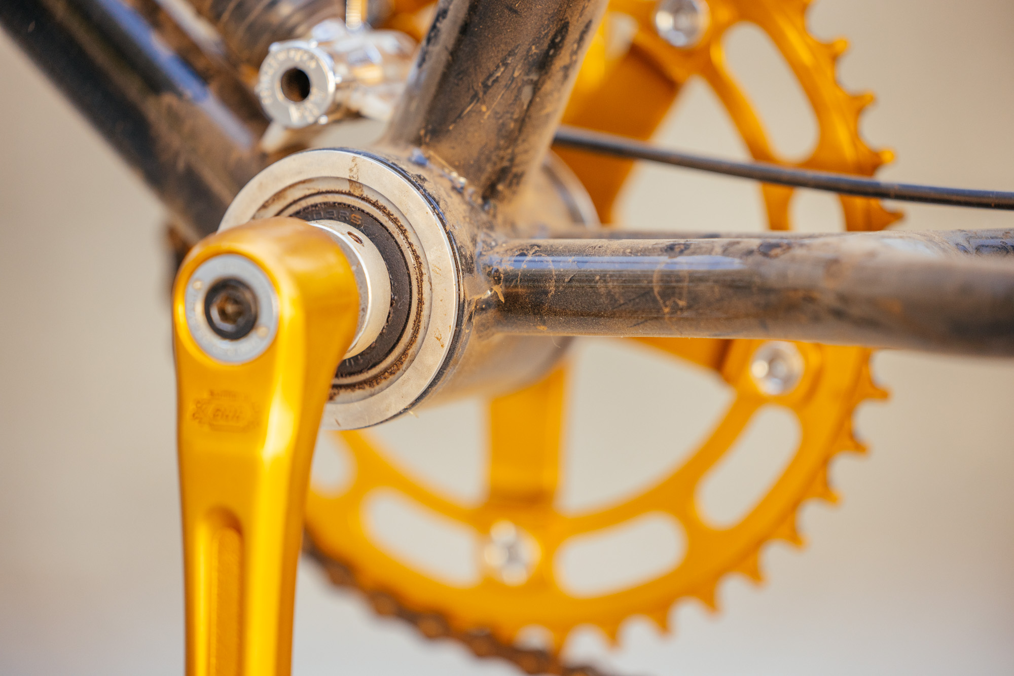 1979 Lawill Knight Pro Cruiser