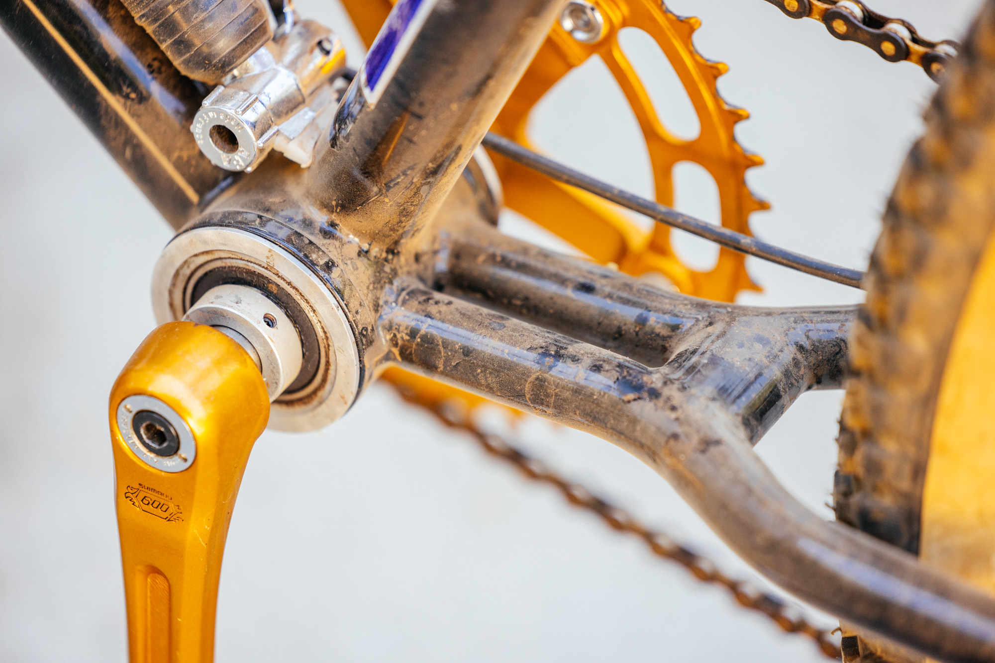 1979 Lawill Knight Pro Cruiser