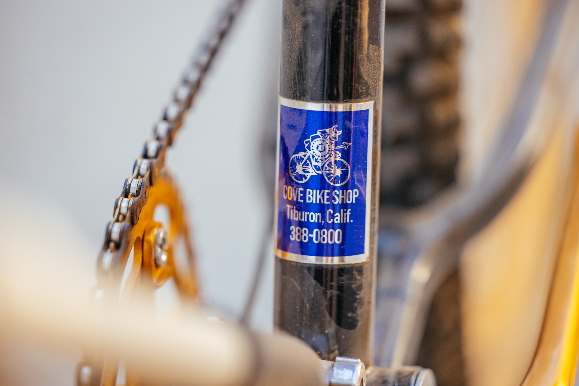 1979 Lawill Knight Pro Cruiser