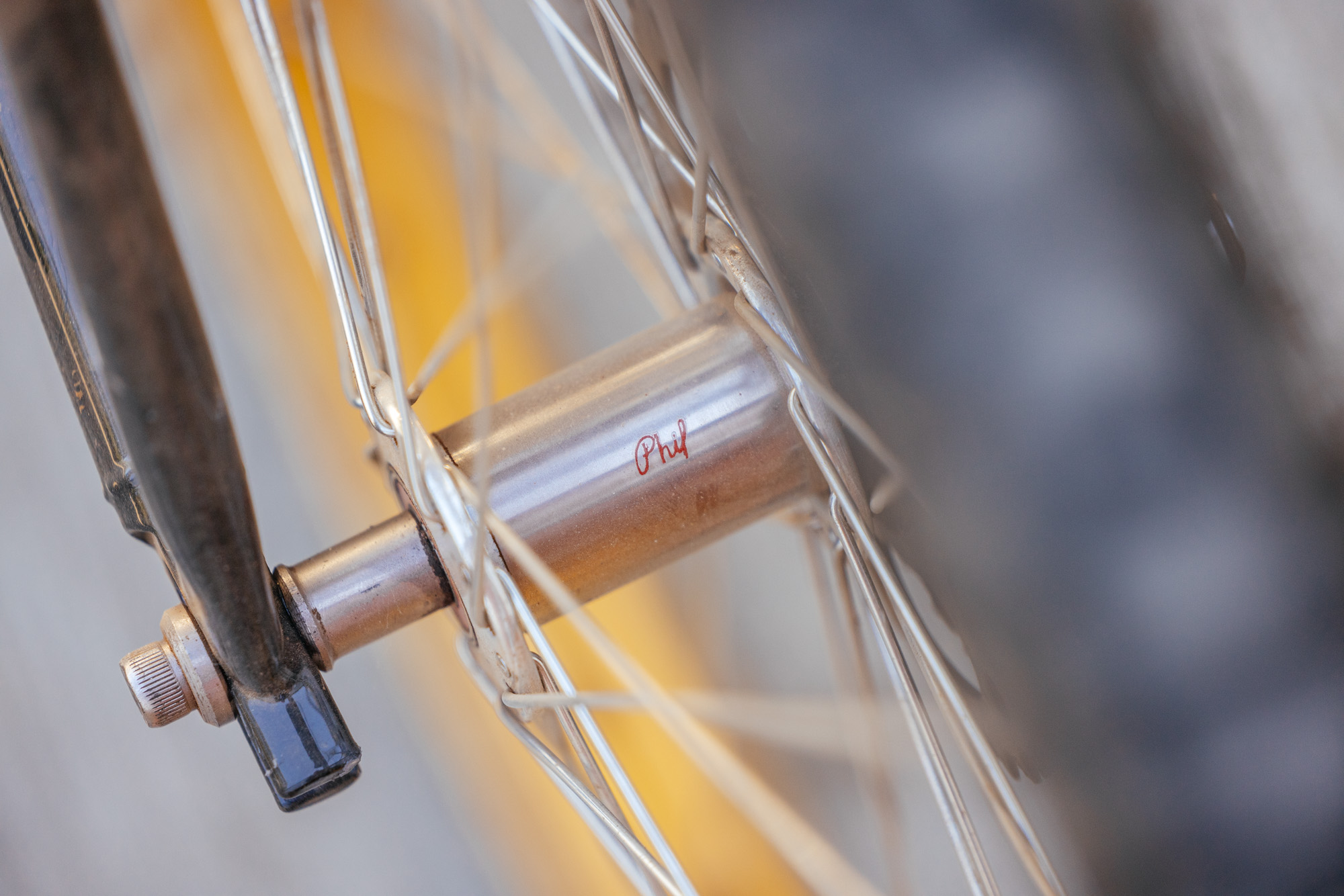 1979 Lawill Knight Pro Cruiser