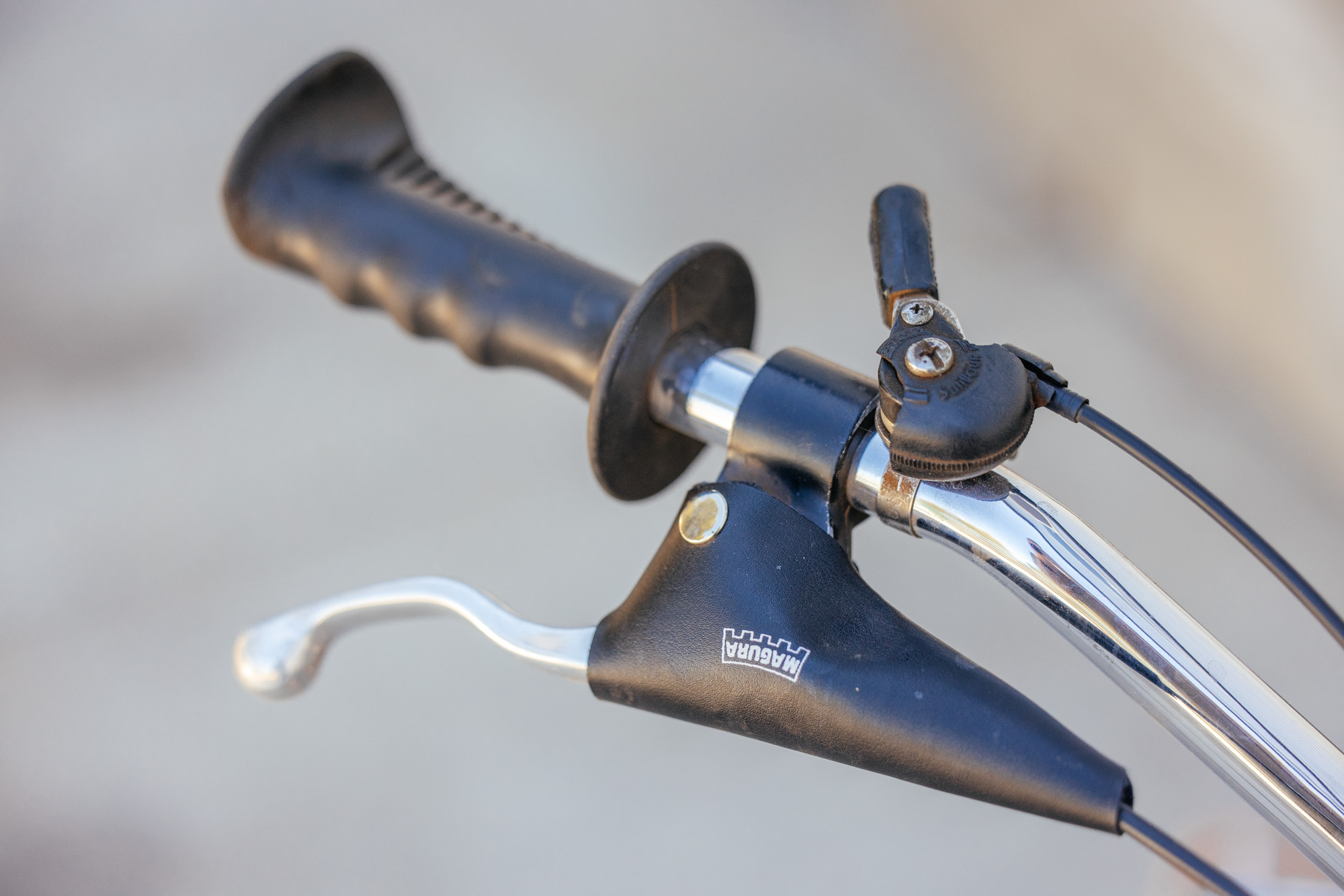 1979 Lawill Knight Pro Cruiser