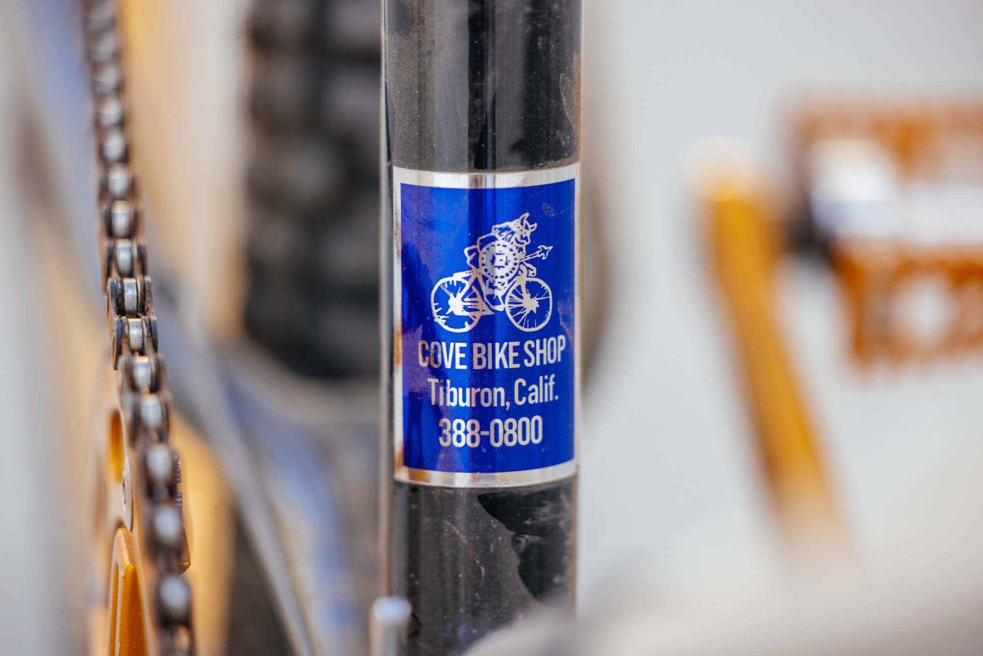 1979 Lawill Knight Pro Cruiser