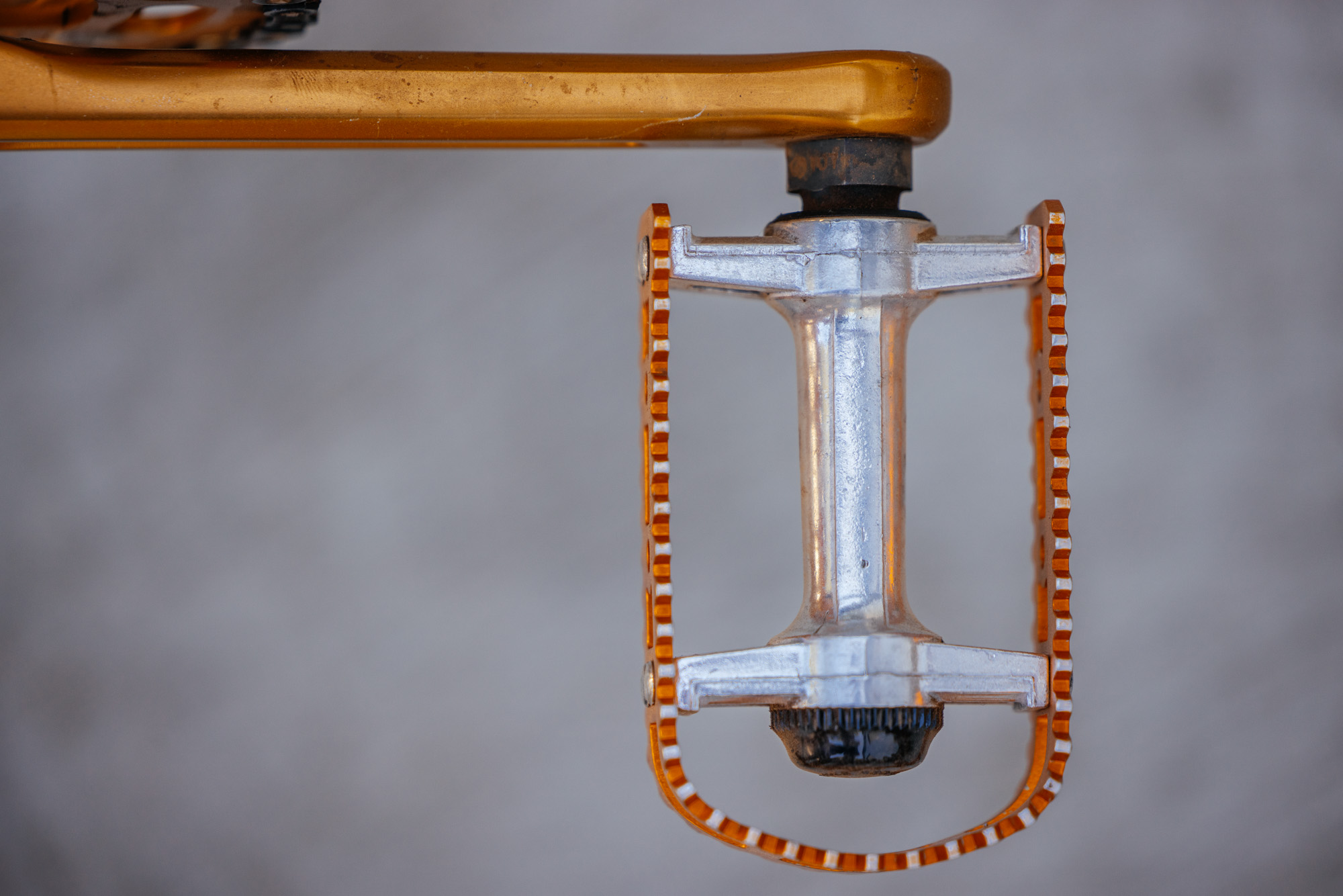 1979 Lawill Knight Pro Cruiser