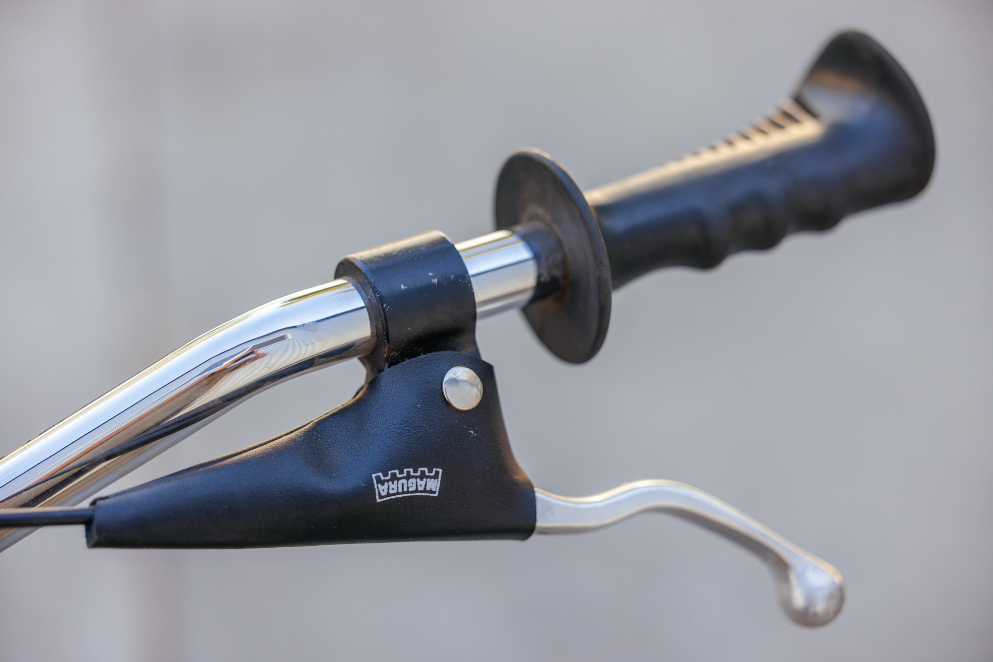 1979 Lawill Knight Pro Cruiser