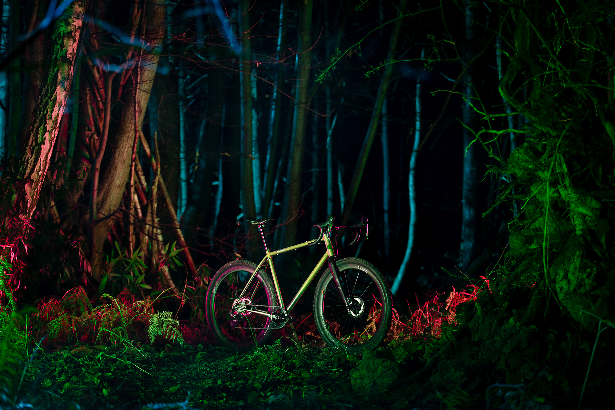 Drust Heckmech Review