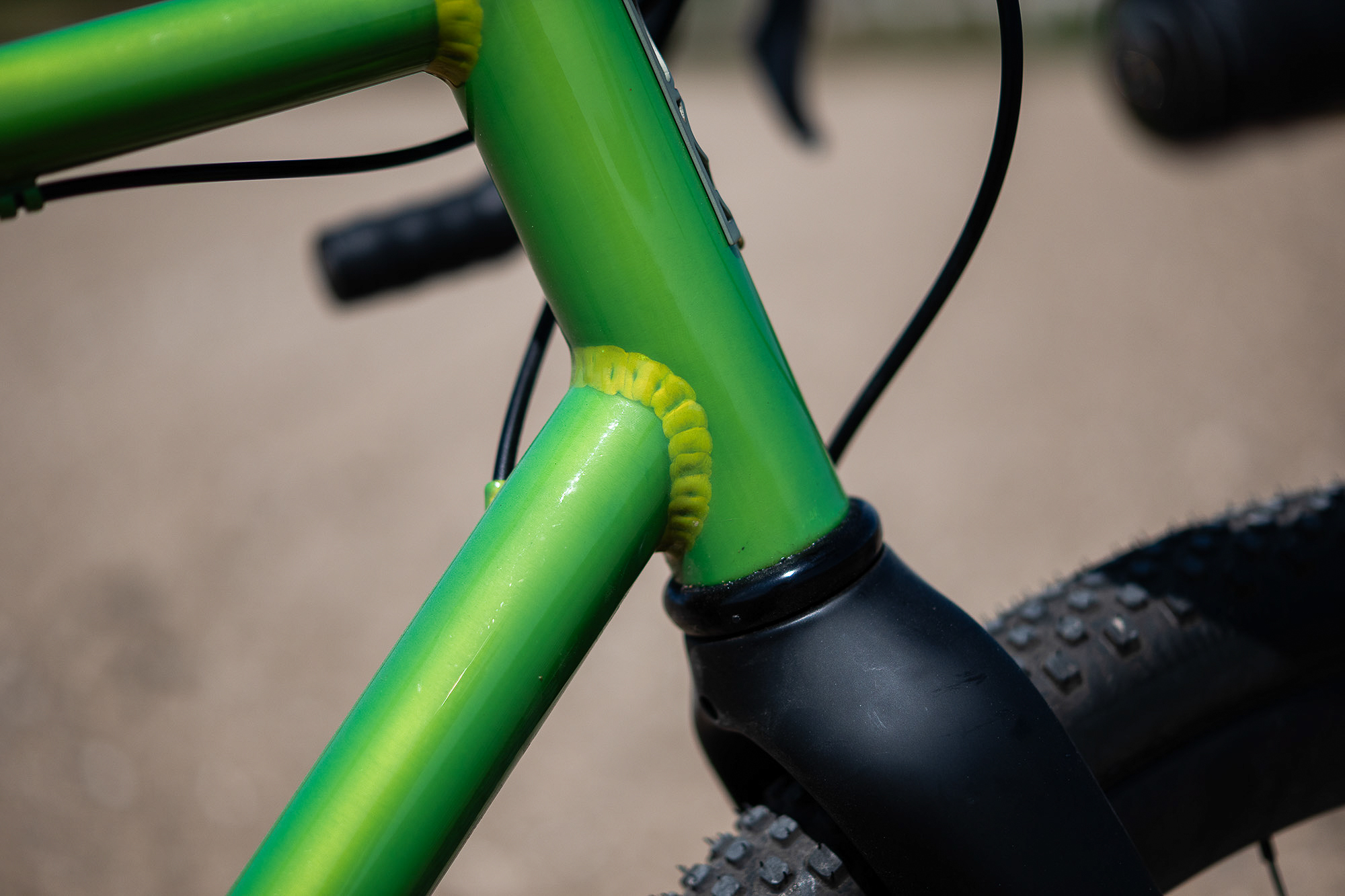 Drust Heckmech Review